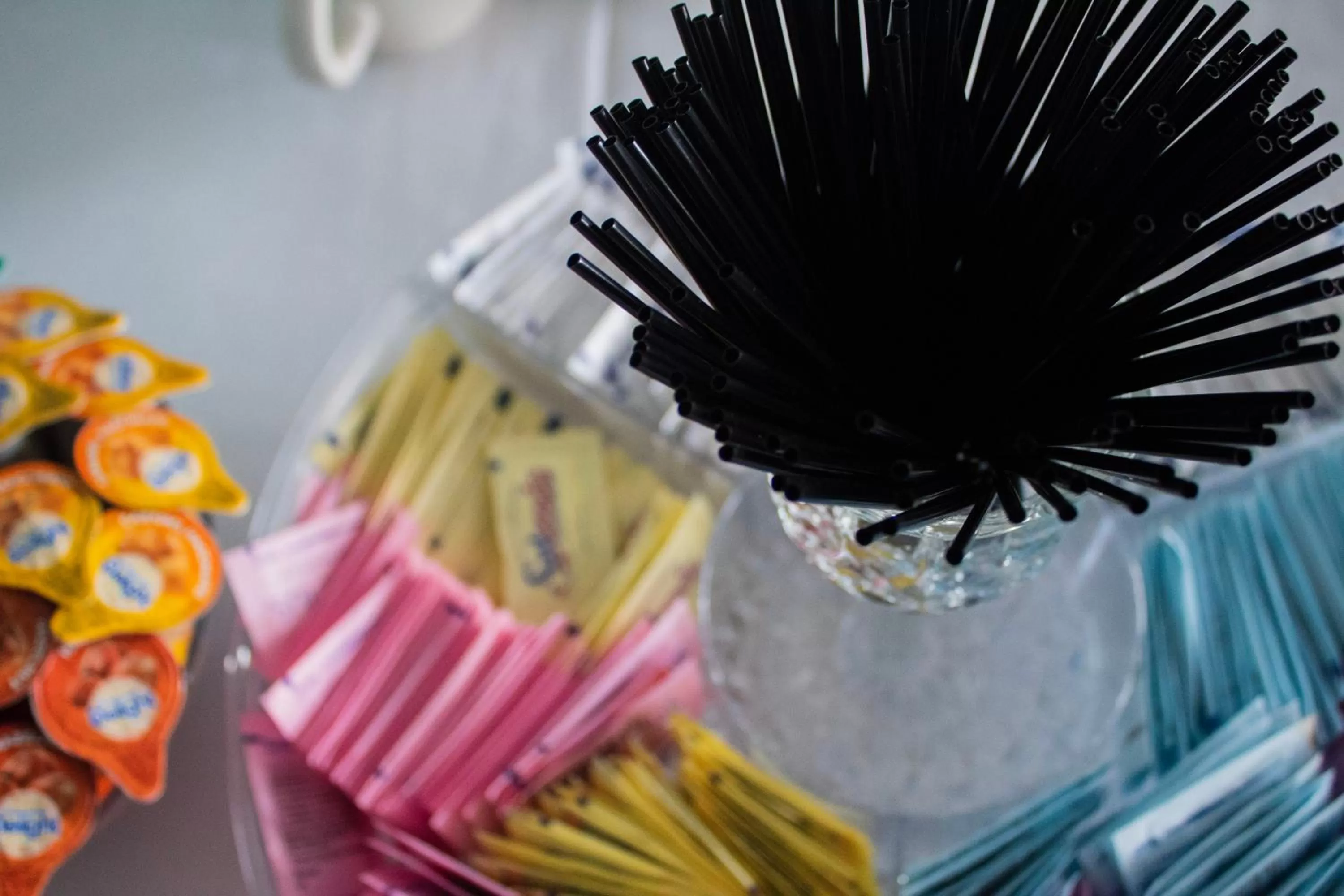 Coffee/tea facilities in Glacier Peaks Hotel