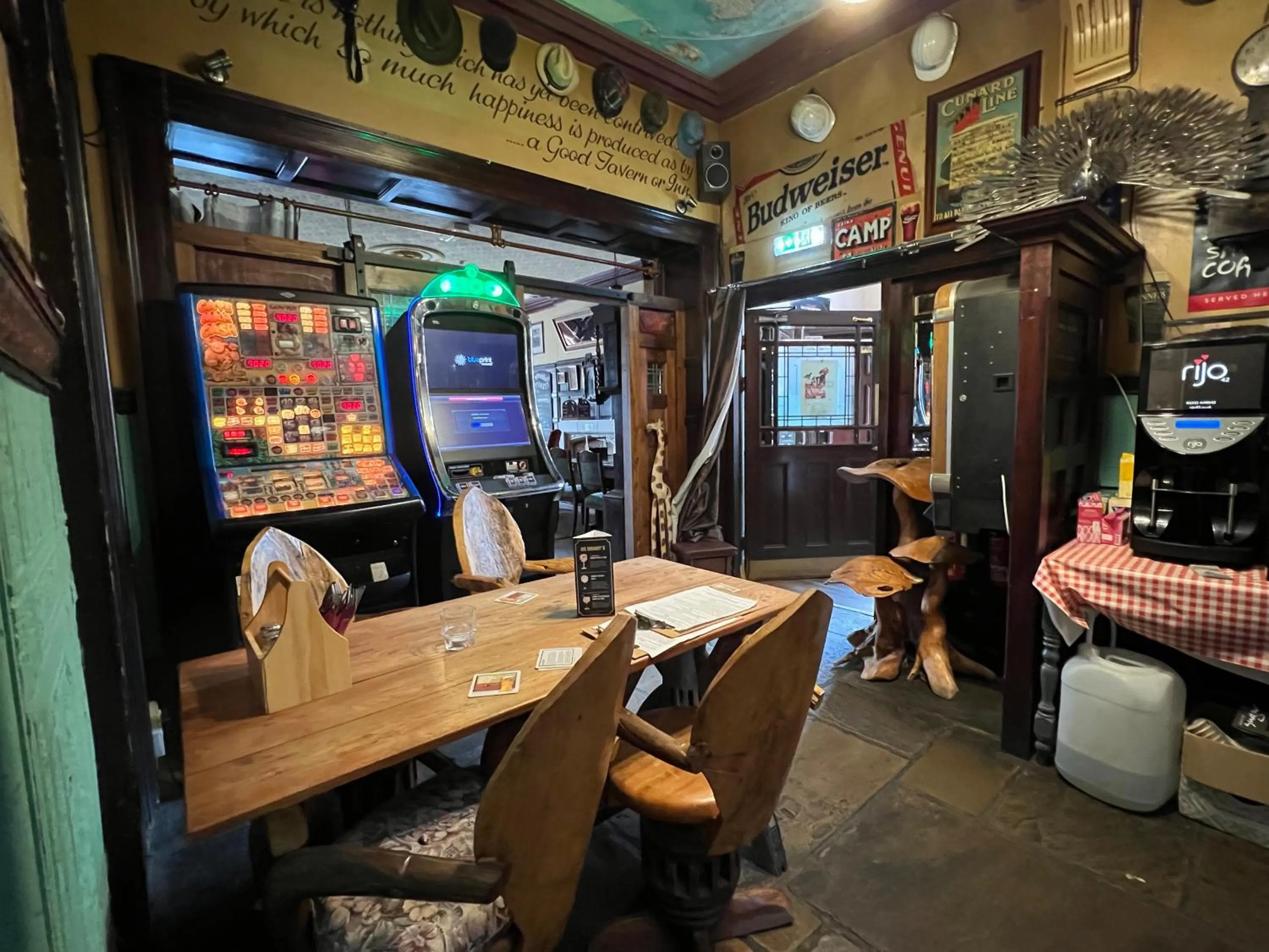 Georgian House Hotel