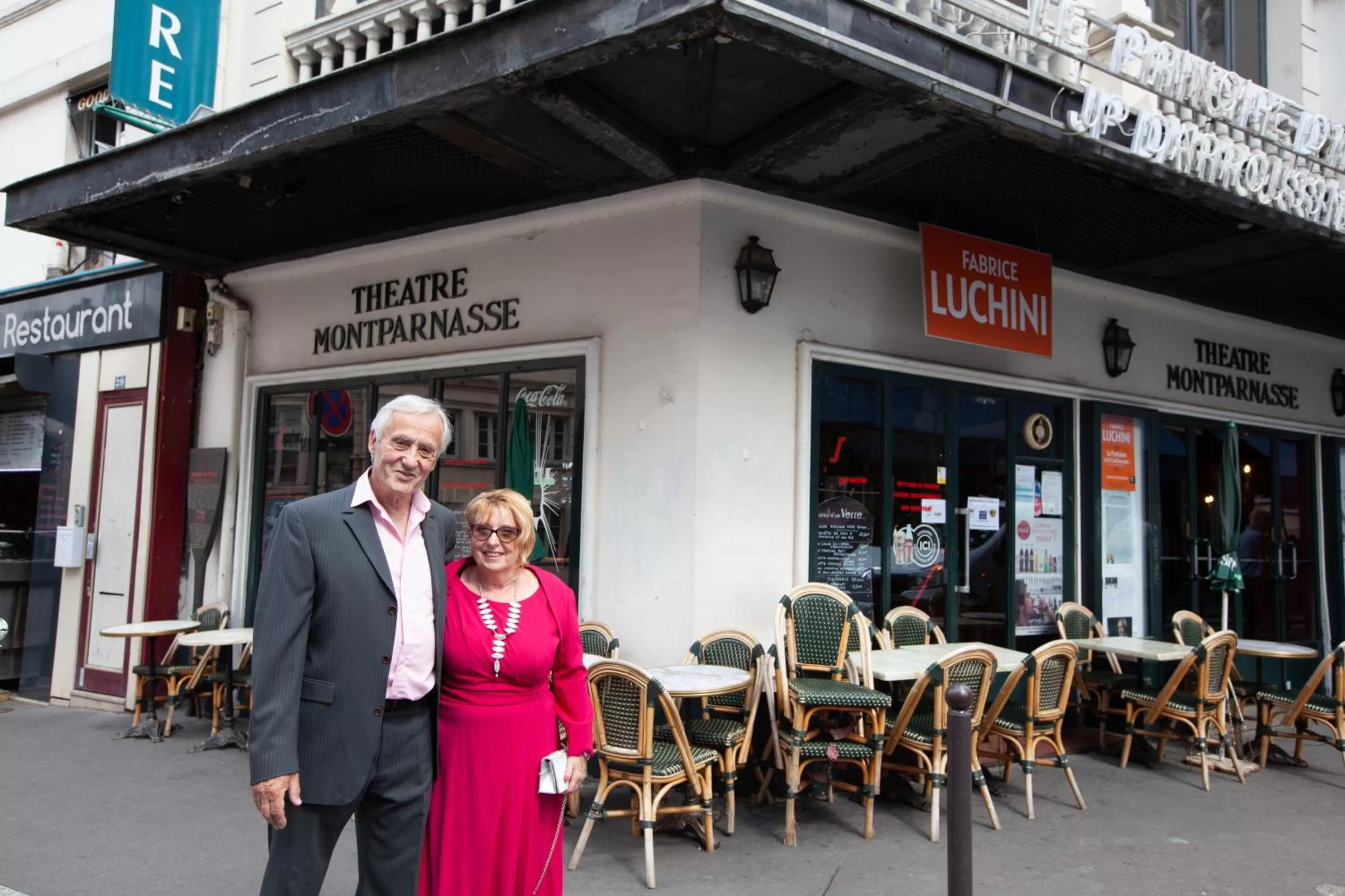 Day in HOTEL DE PARIS MONTPARNASSE