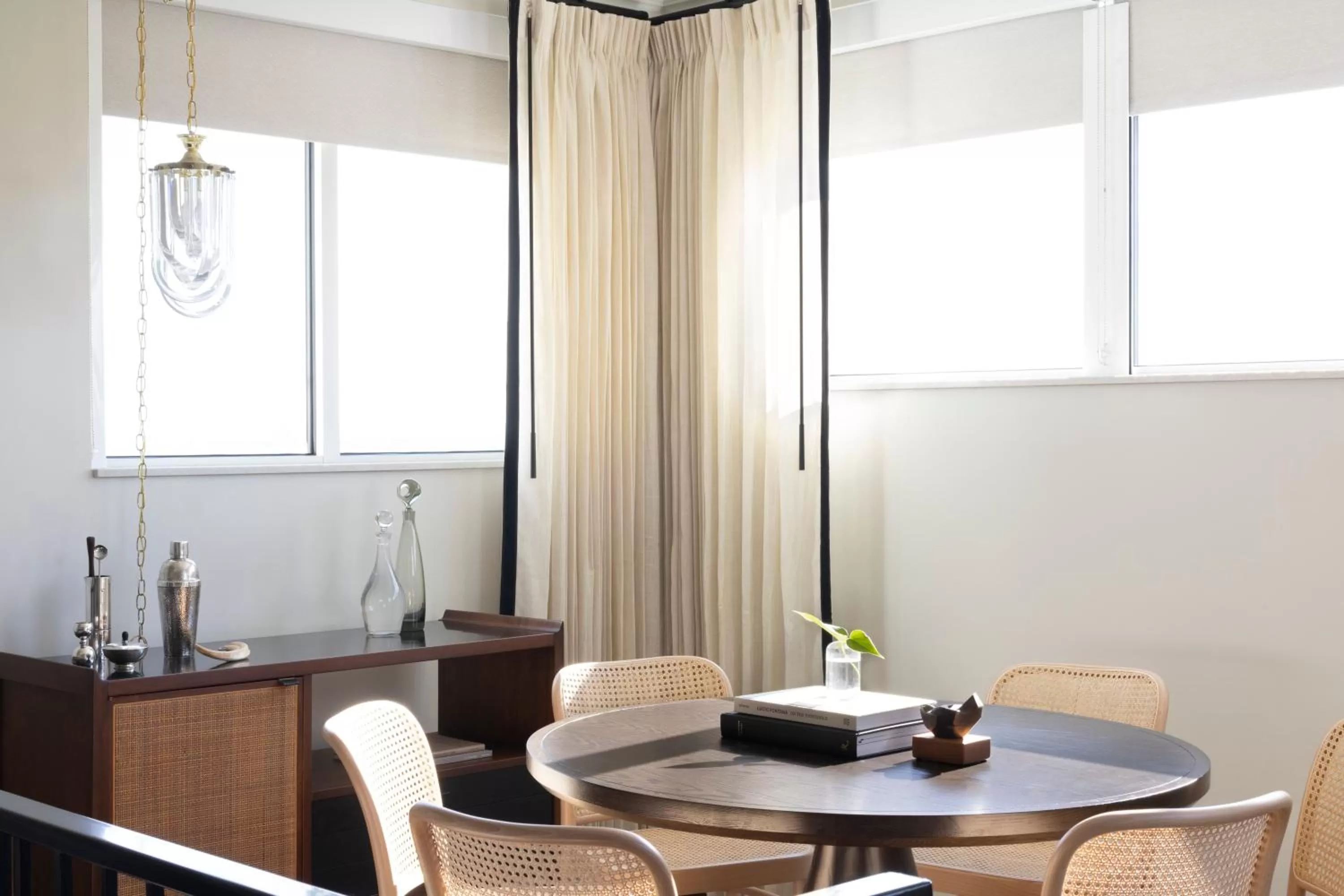 Photo of the whole room in Kimpton Cottonwood Hotel by IHG