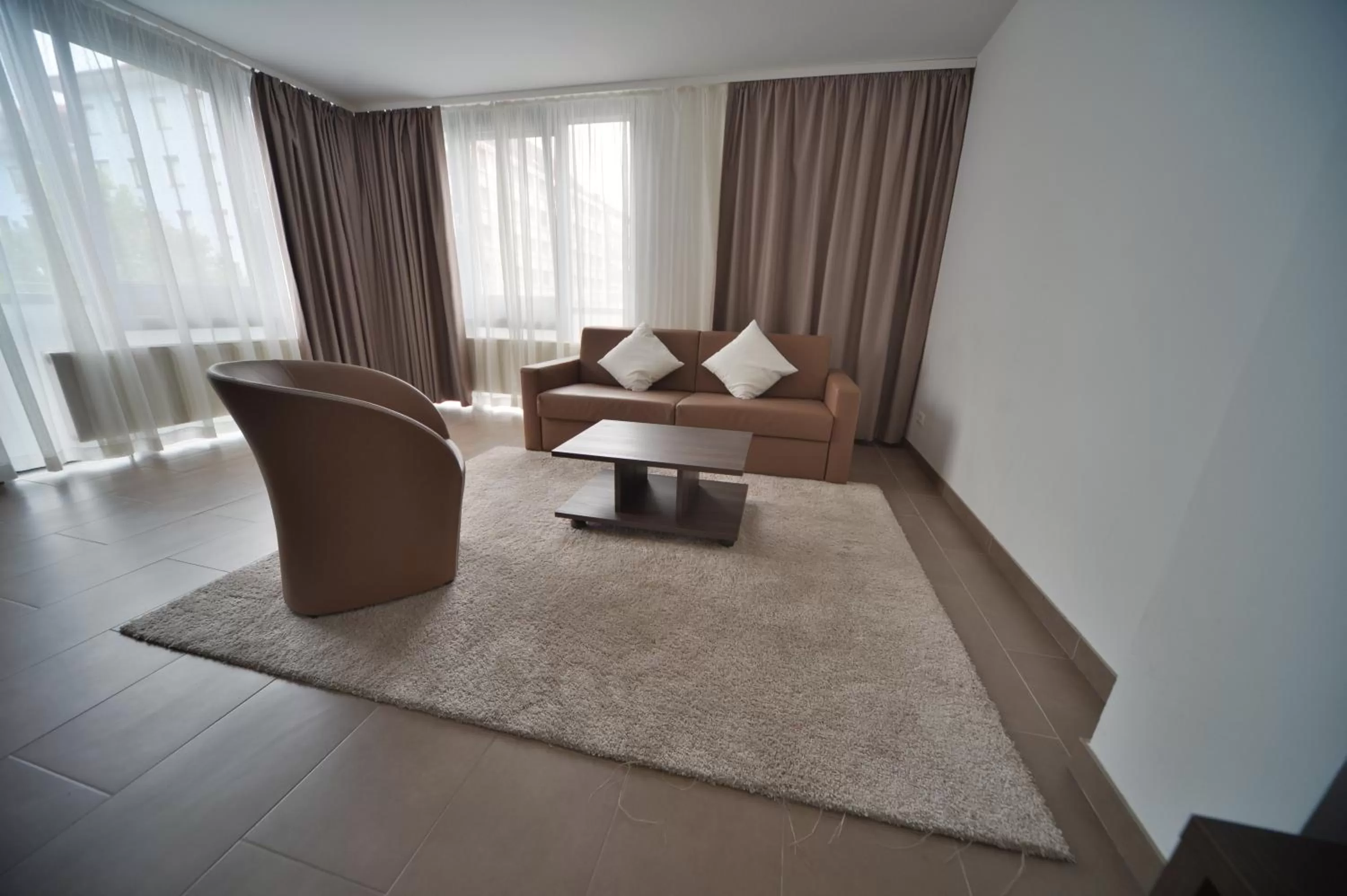 Bed in Bayer's Boardinghouse und Hotel