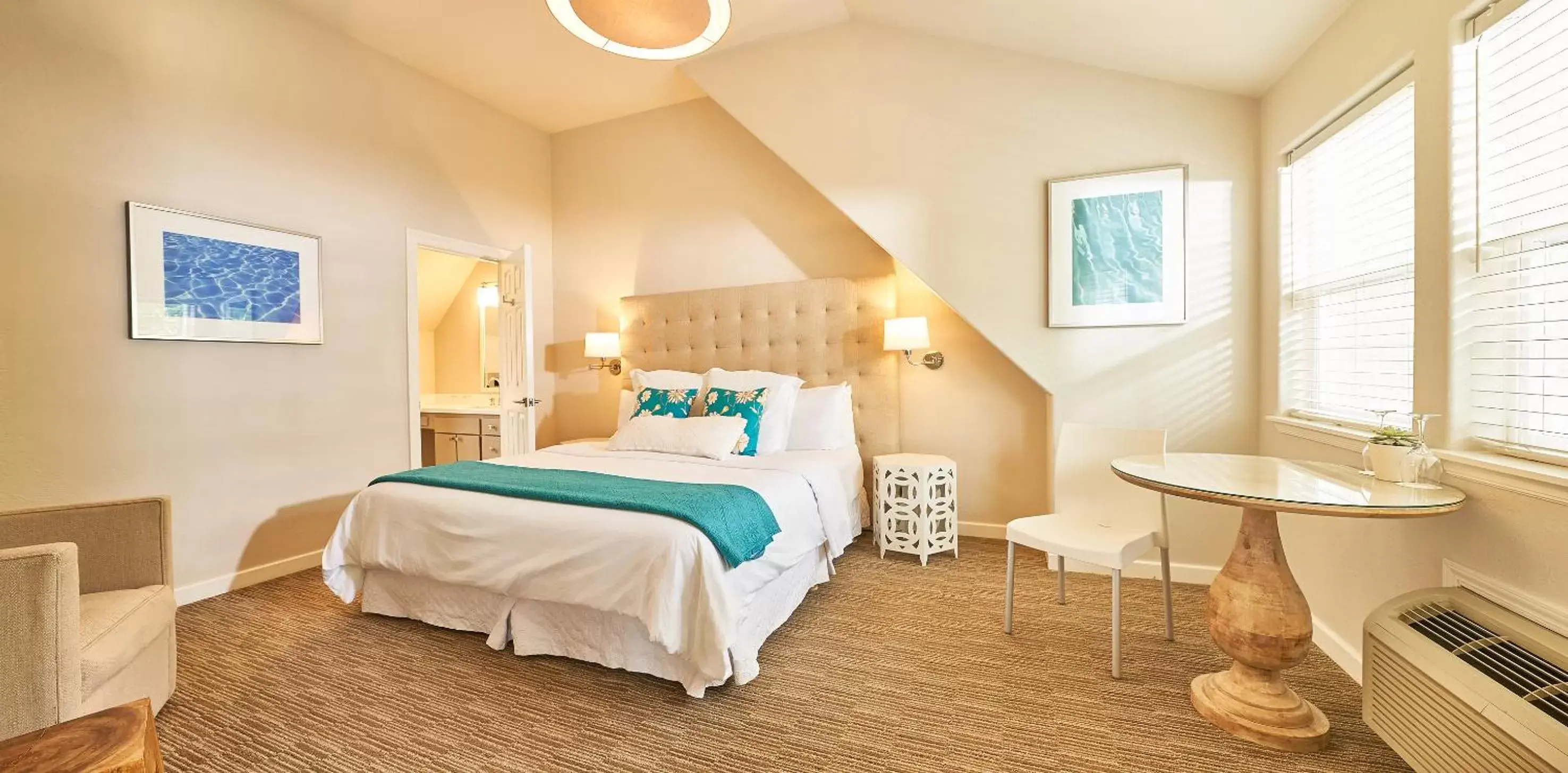 King Room with Garden View in Lithia Springs Resort King Room with Garden View in Lithia Springs Resort