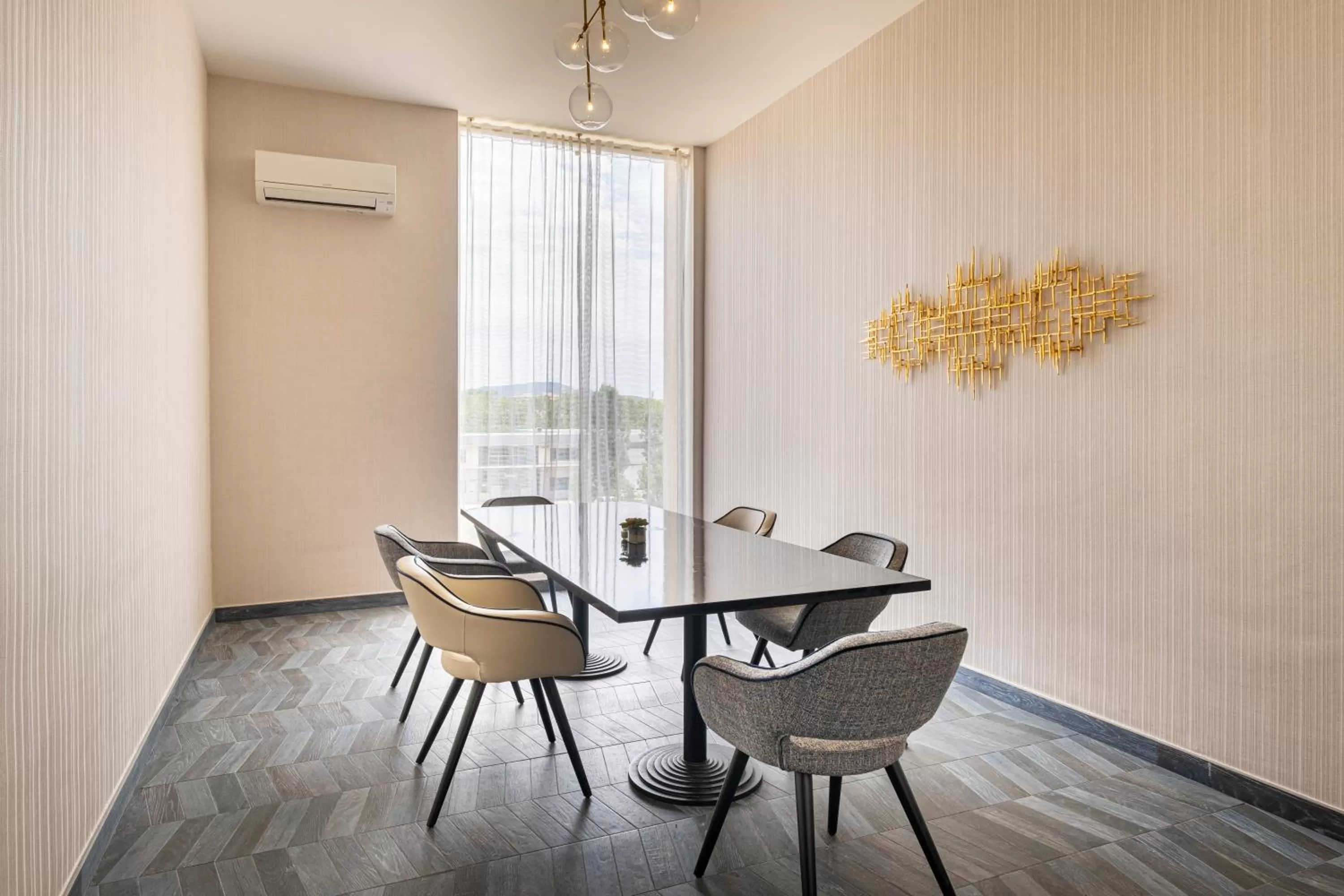 Meeting/conference room in Exe Parc del Vallés