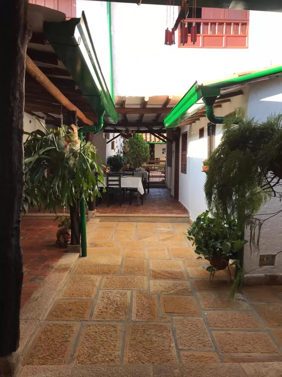 Mi Casa en Barichara