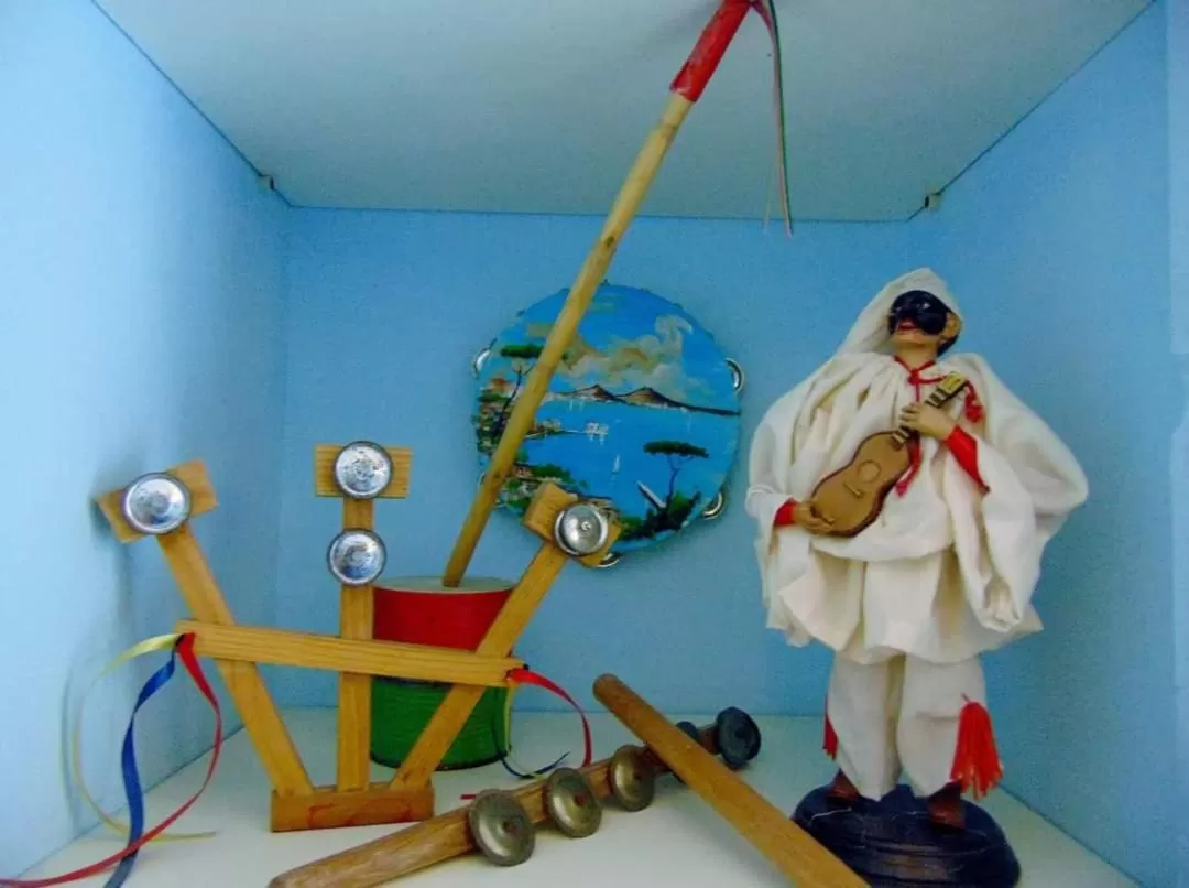 B&B Terra Mia Napoli