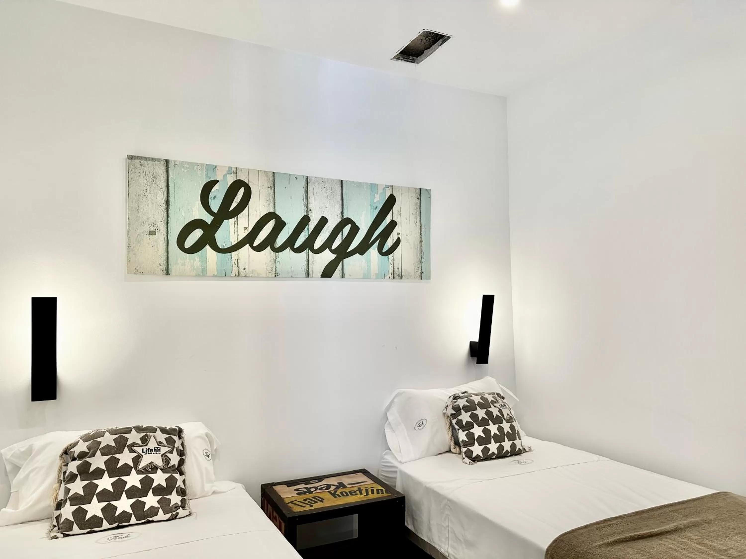 Loft 18 Beachfront Marbella Center