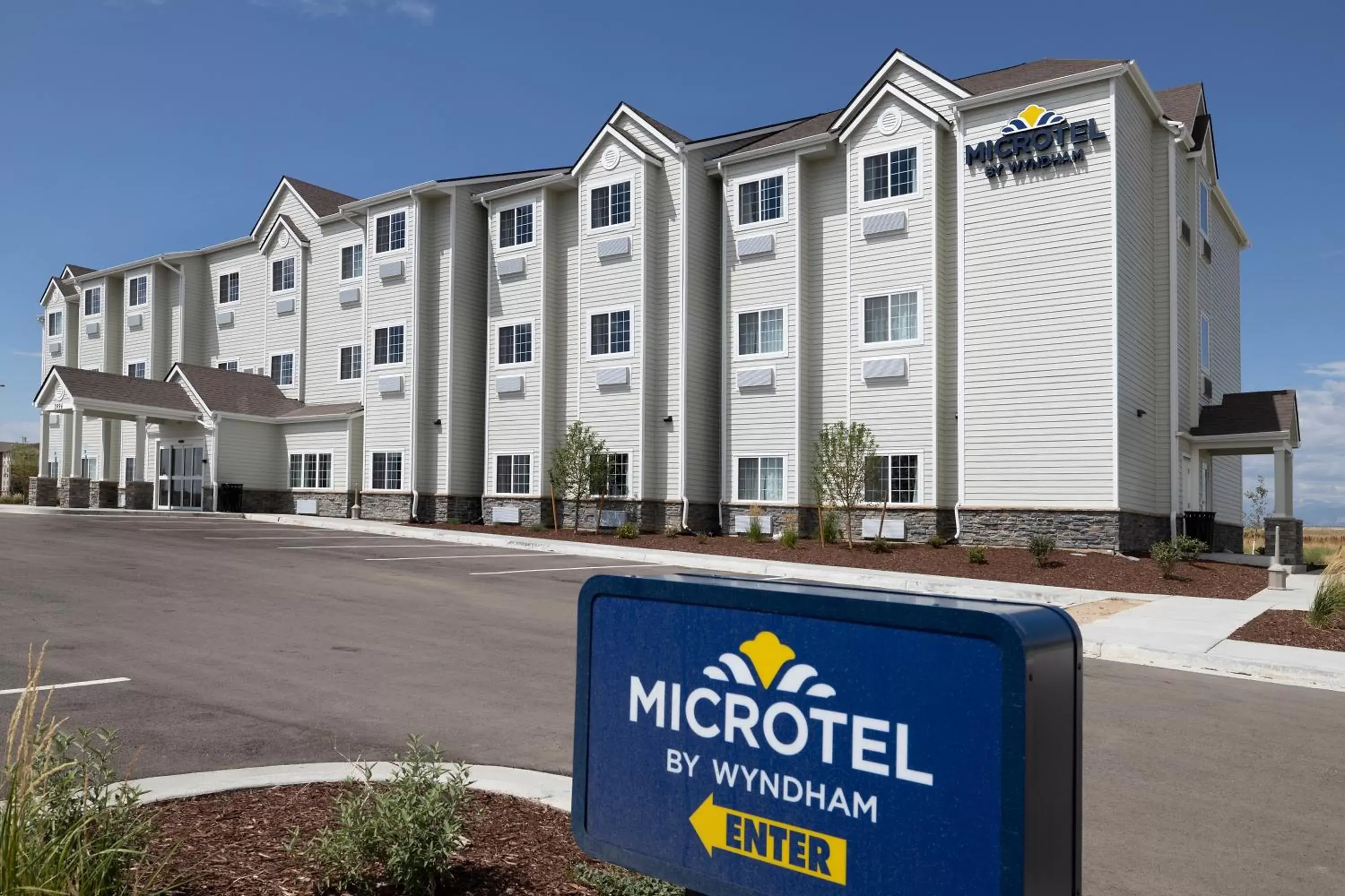 Microtel Inn & Suites by Wyndham Loveland Microtel Inn & Suites by Wyndham Loveland