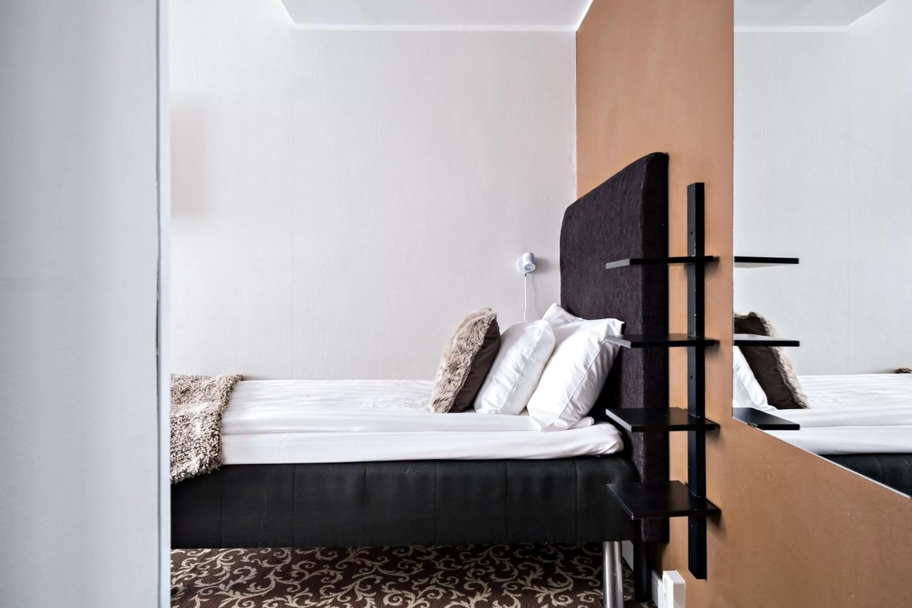 Single Room with Sofa Bed in Sure Hotel by Best Western Algen