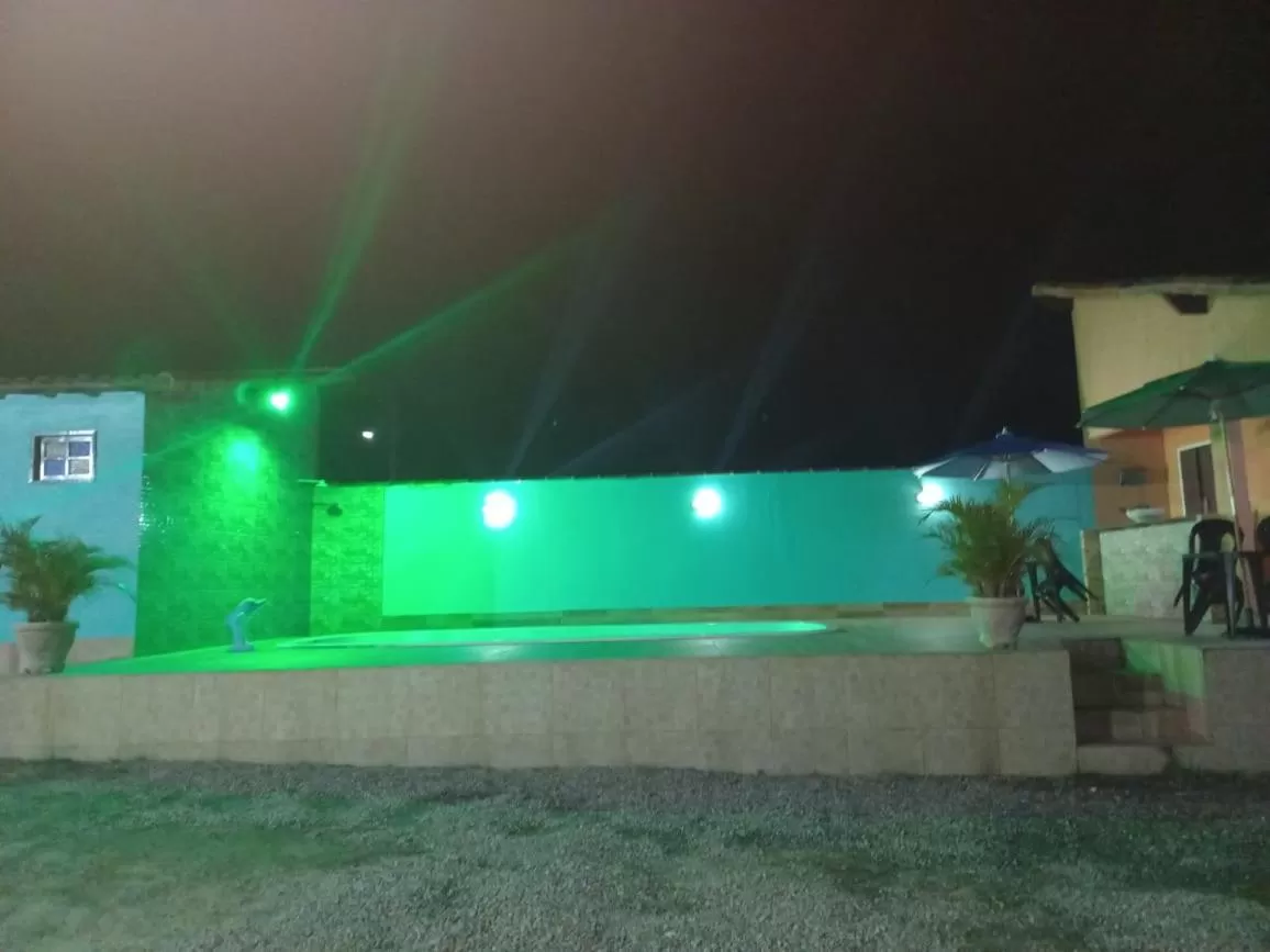 Suítes Baía do Sol Saquarema