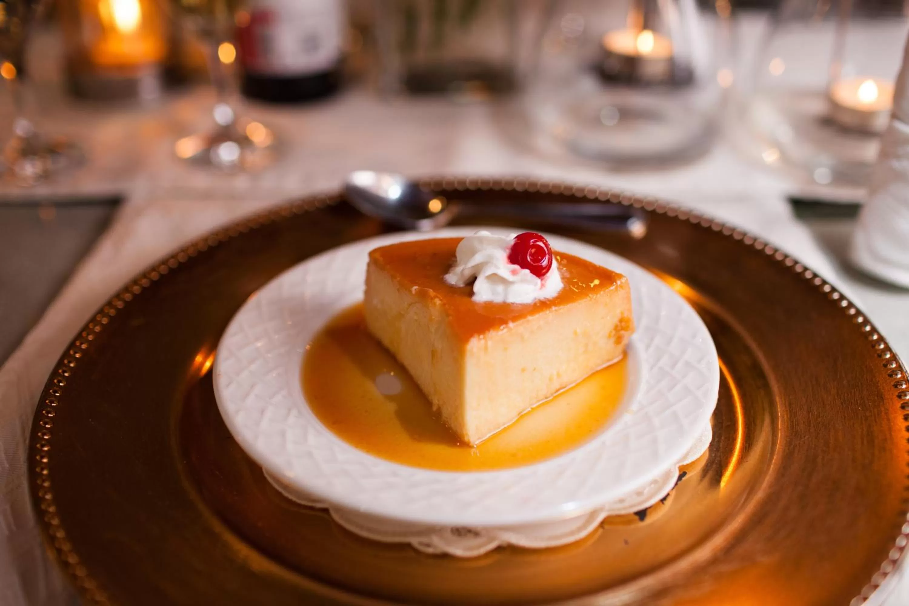 Restaurant/places to eat in Hotel Los Robles, Managua, Nicaragua