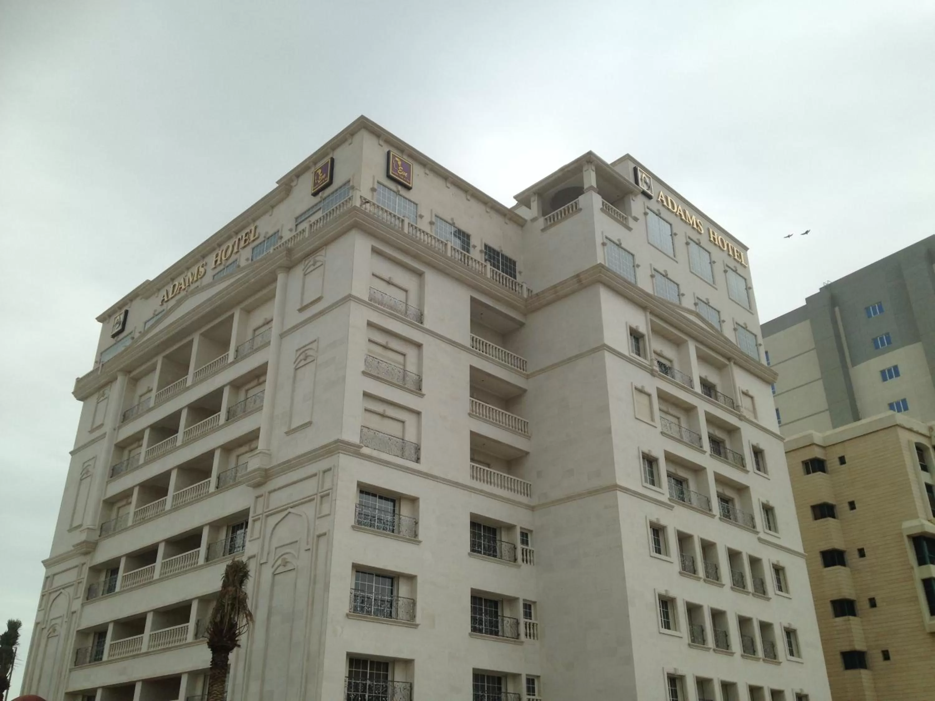 Other in Adams Hotel