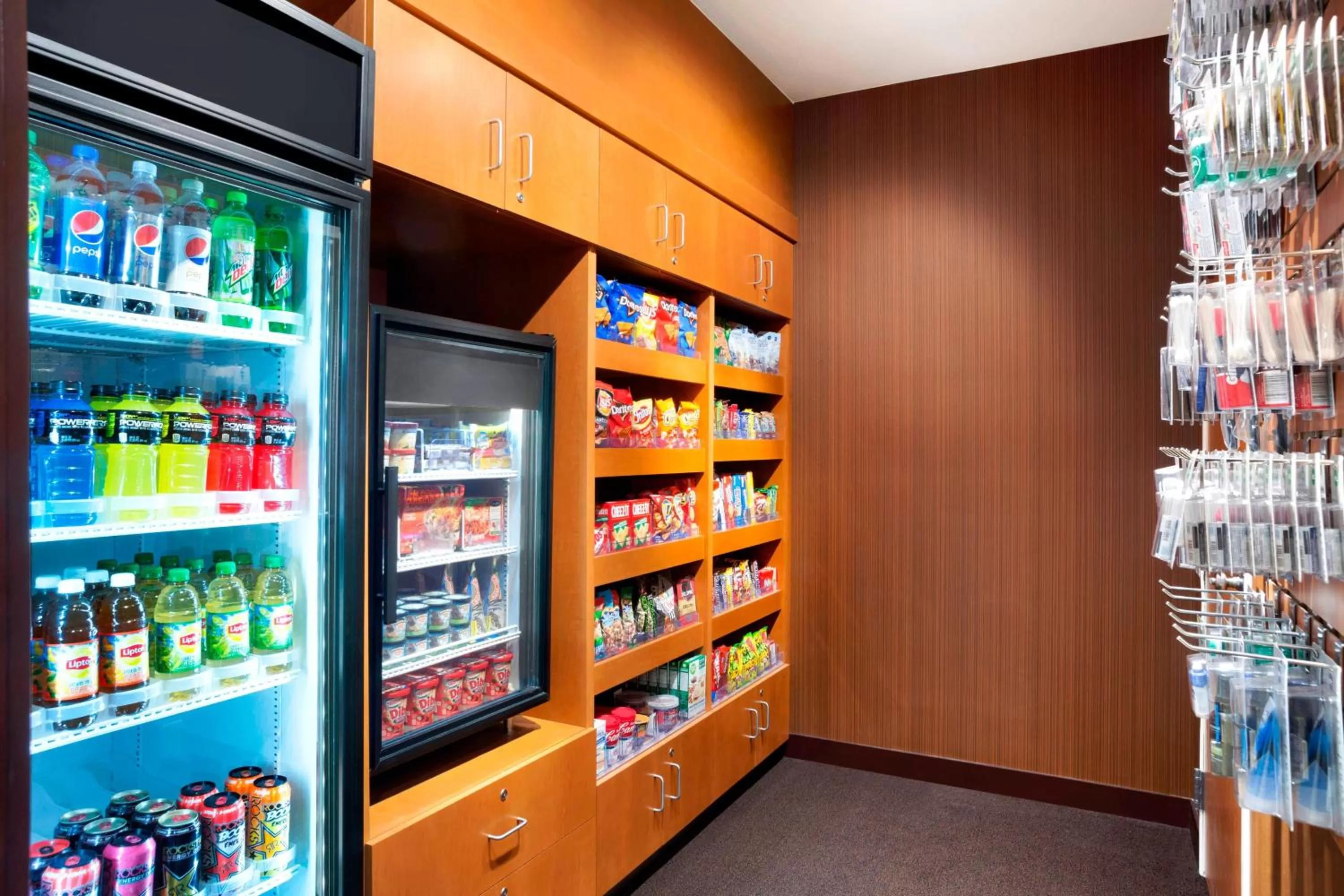 Other, Supermarket/Shops in Fairfield Inn by Marriott Dubuque