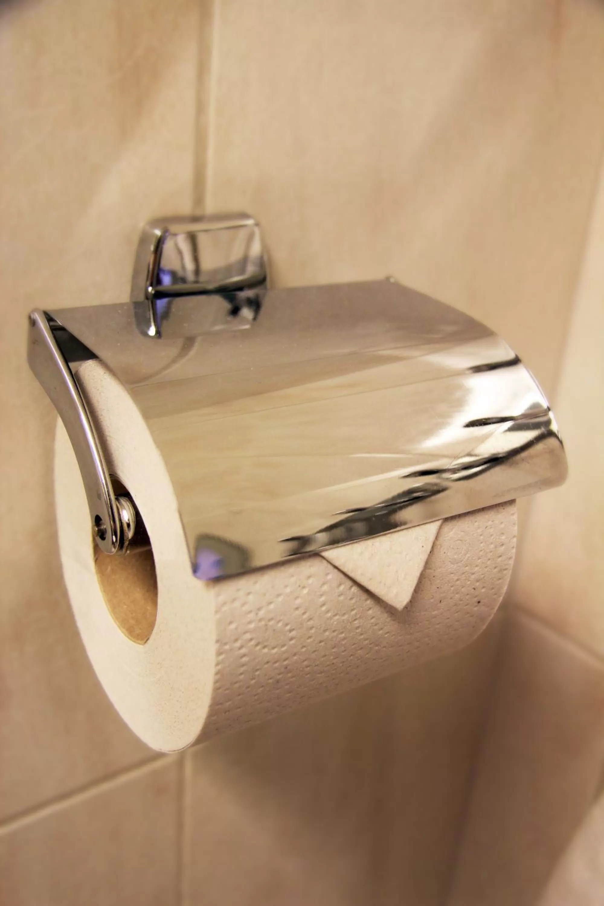 Shower in Sure Hotel by Best Western Focus