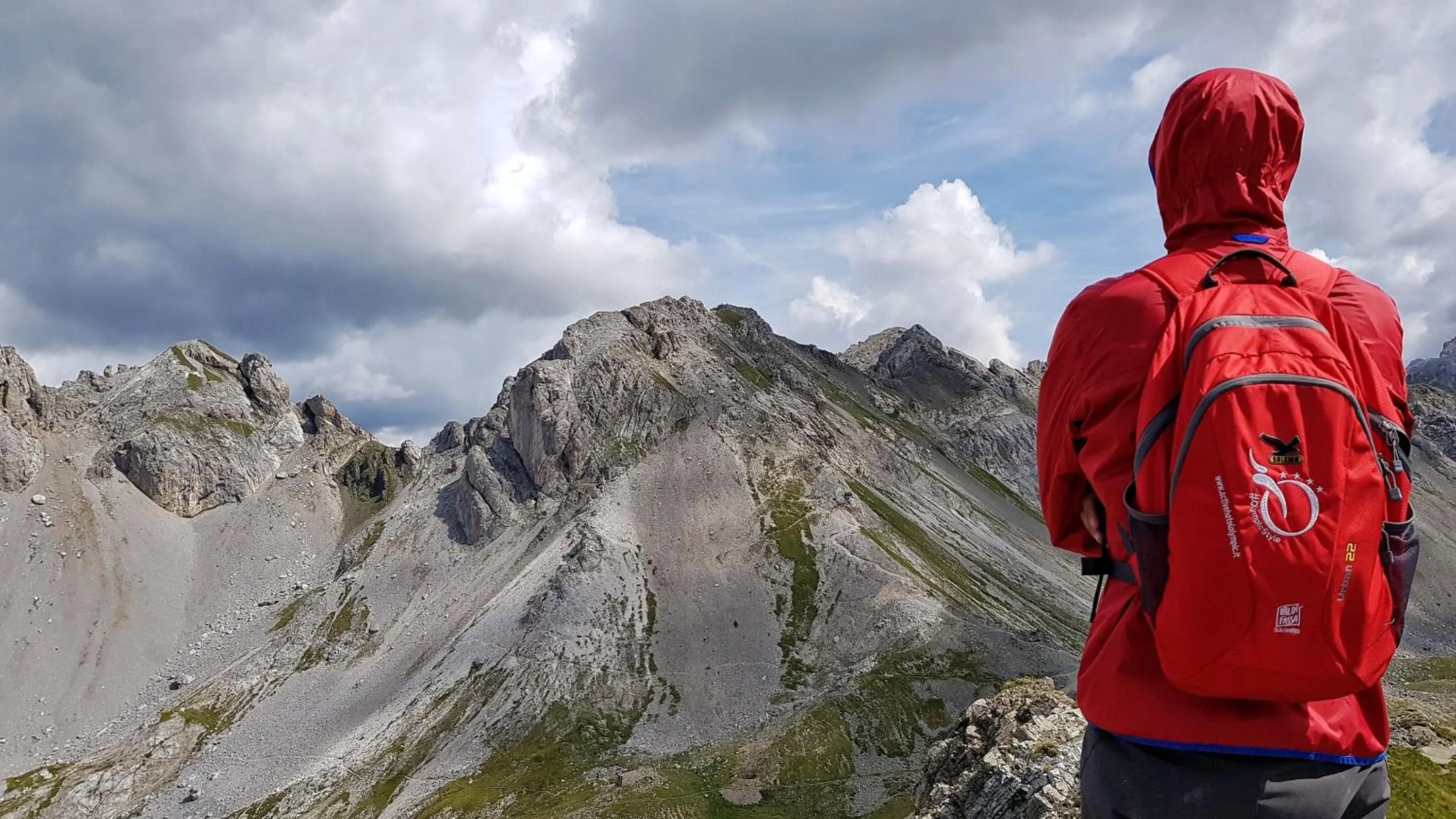 Hiking in Olympic SPA Hotel - Adults Only