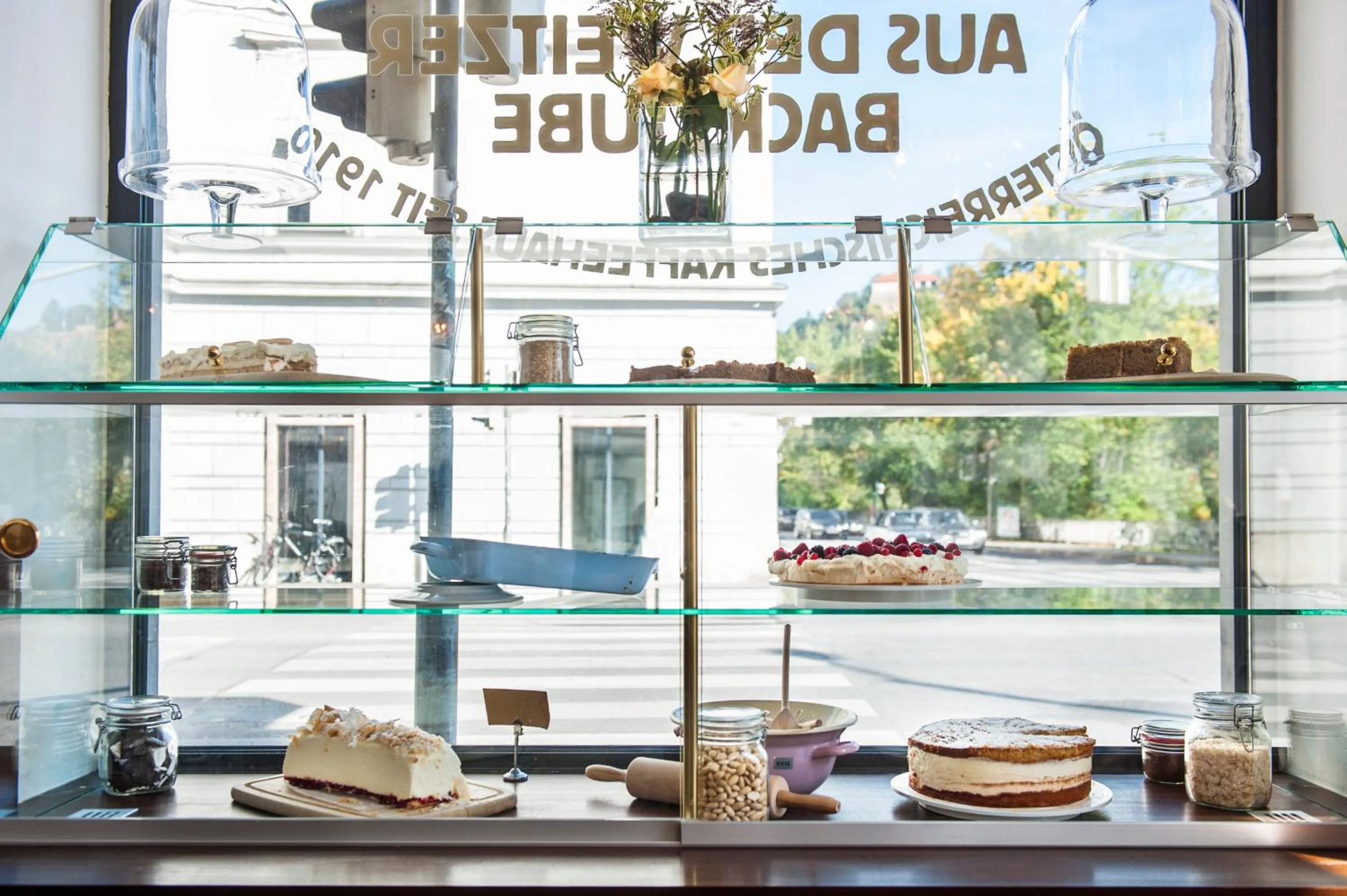 Food in Hotel Weitzer Graz - Centre of Graz