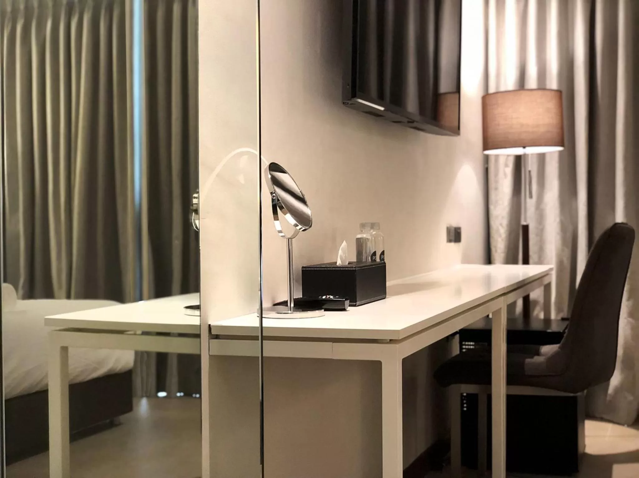 TV and multimedia in POR Daowadung NO PARKING