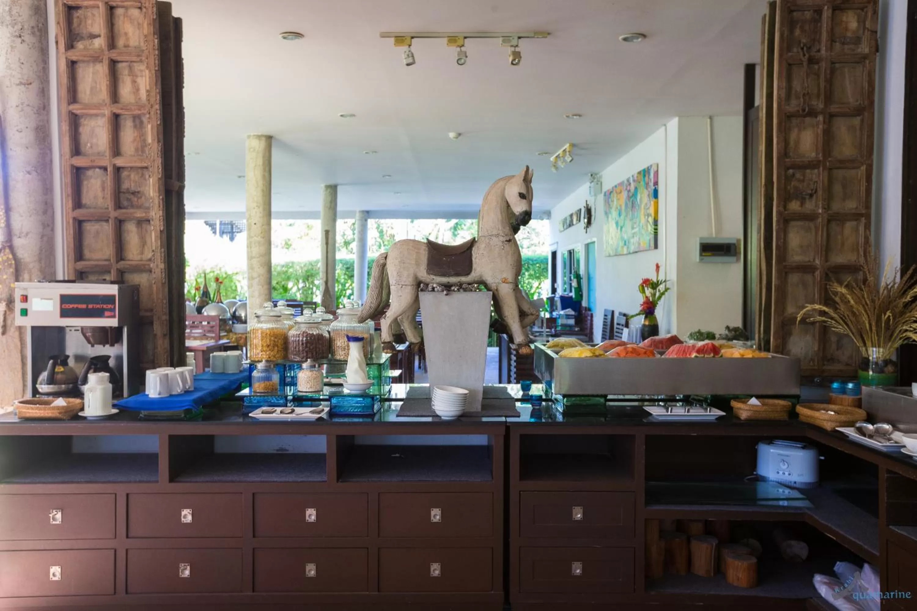 Krabi Aquamarine Resort - SHA Plus