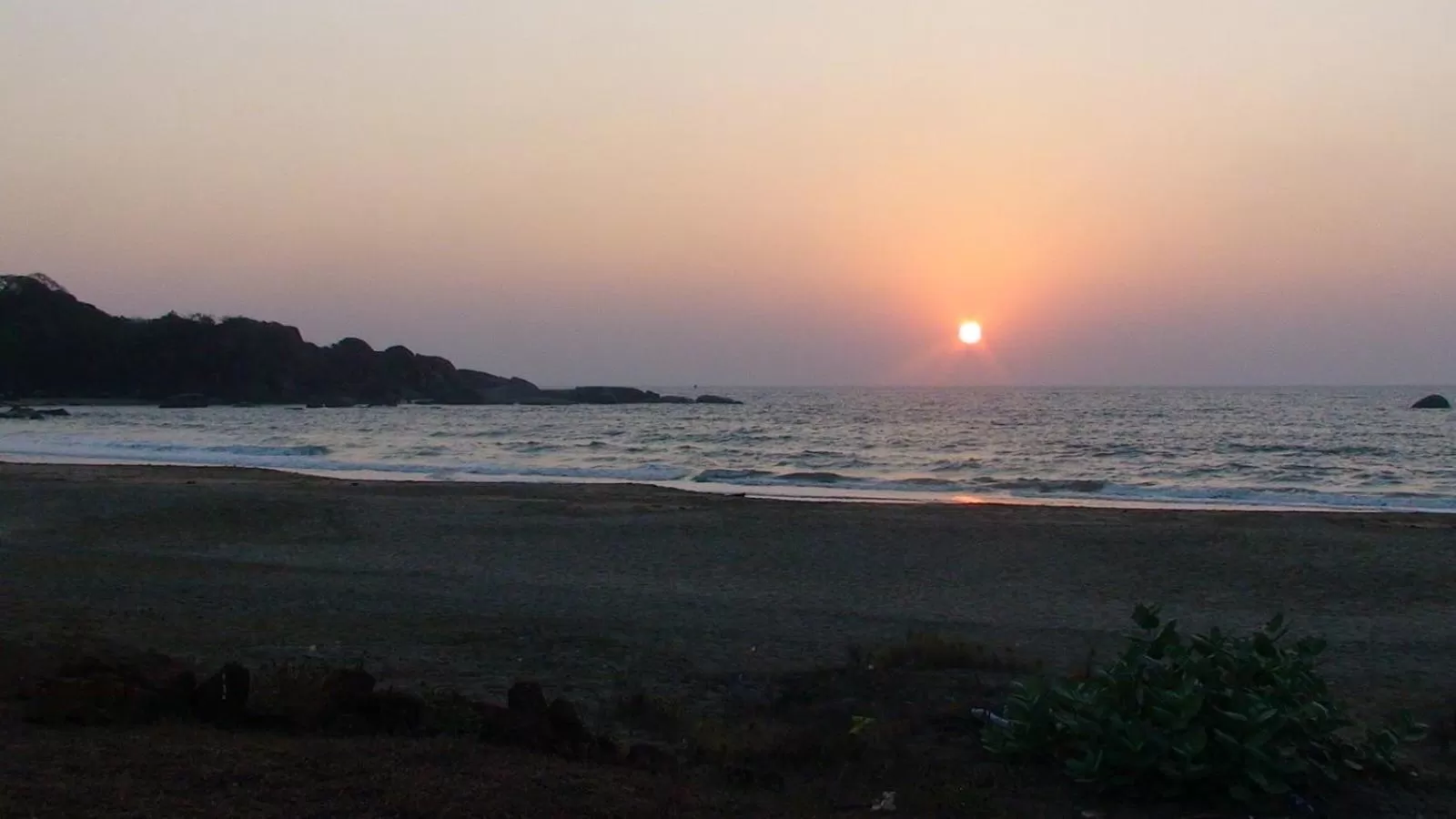 Neighbourhood in Porsu