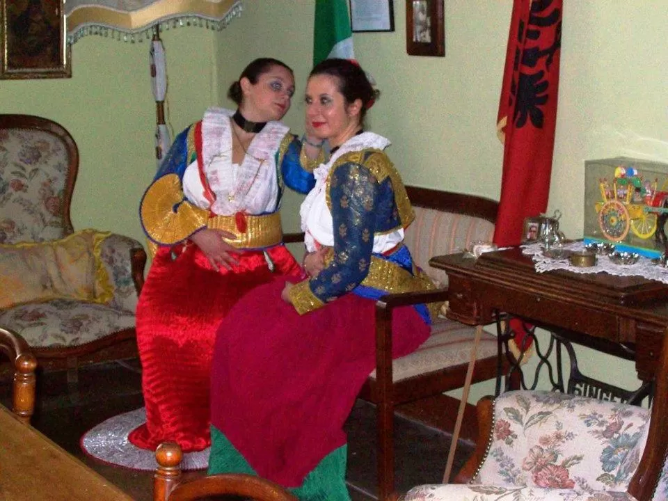 Casamuseo del Risorgimento