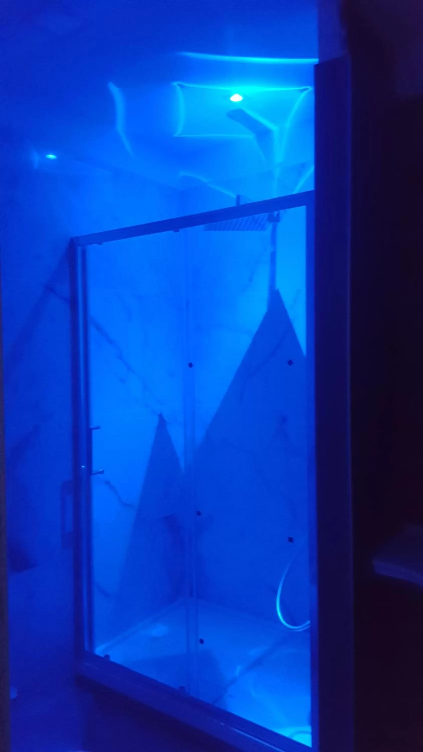 Pompei Inn Ruins B&B Luxury Suite