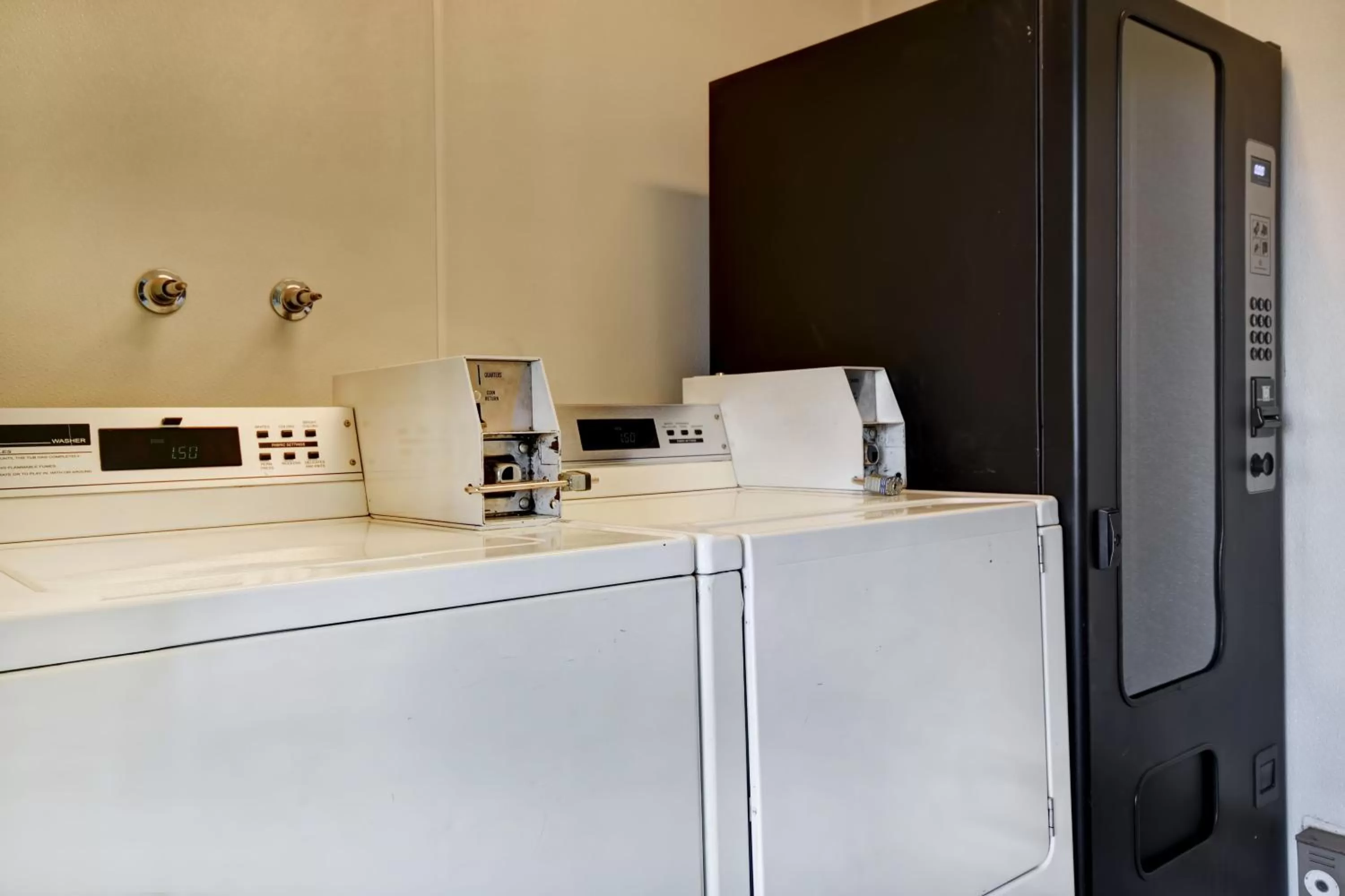 Area and facilities in Expedition Lodge Moab Arches National Park