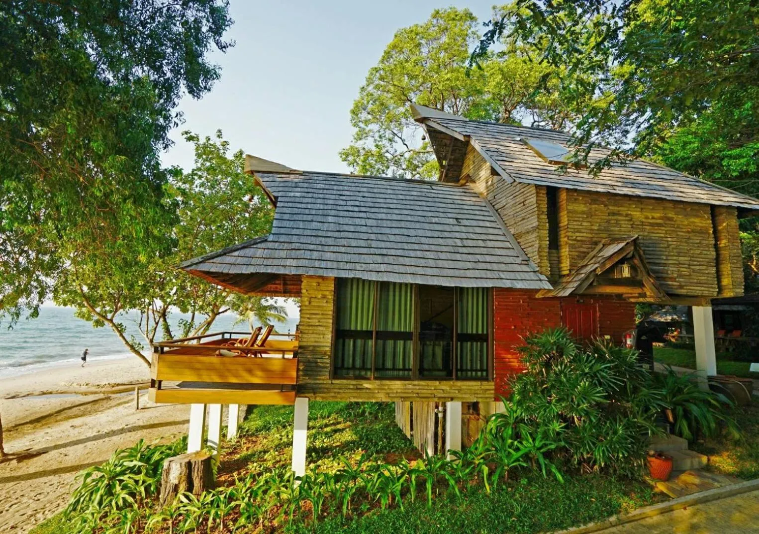 Sunset Park Resort and Spa By SWR