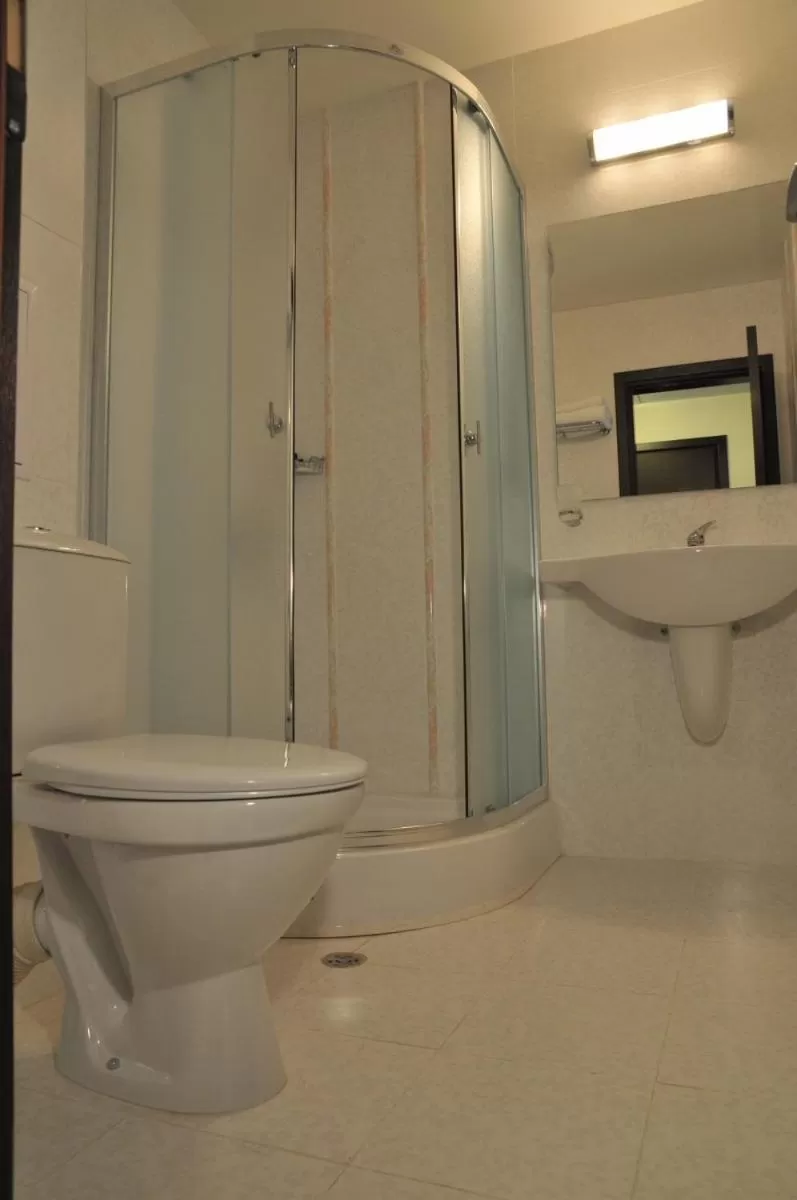 Hotel Burgas Free University