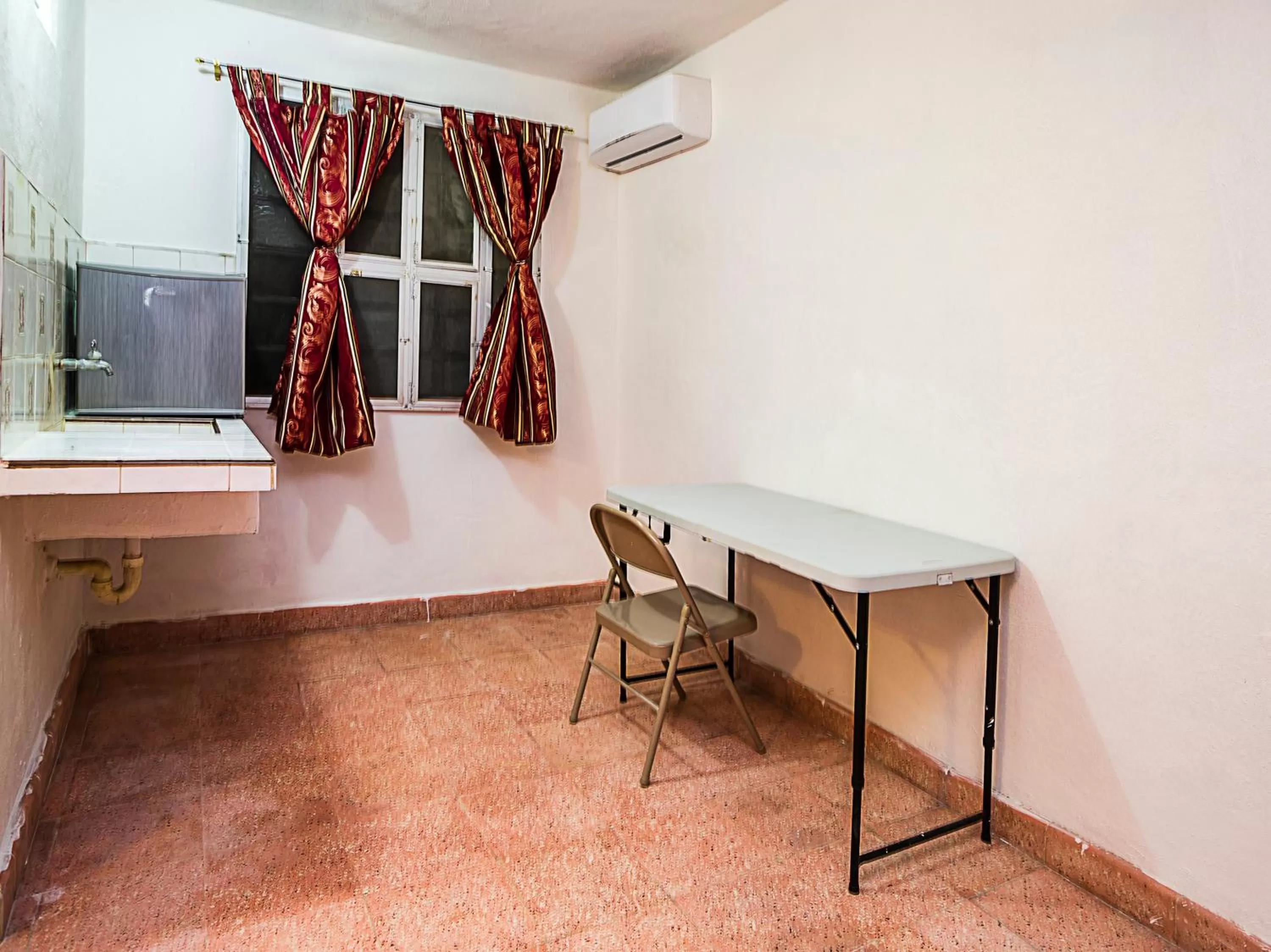 Living room, TV/Entertainment Center in Casa Cuevas & Amaro
