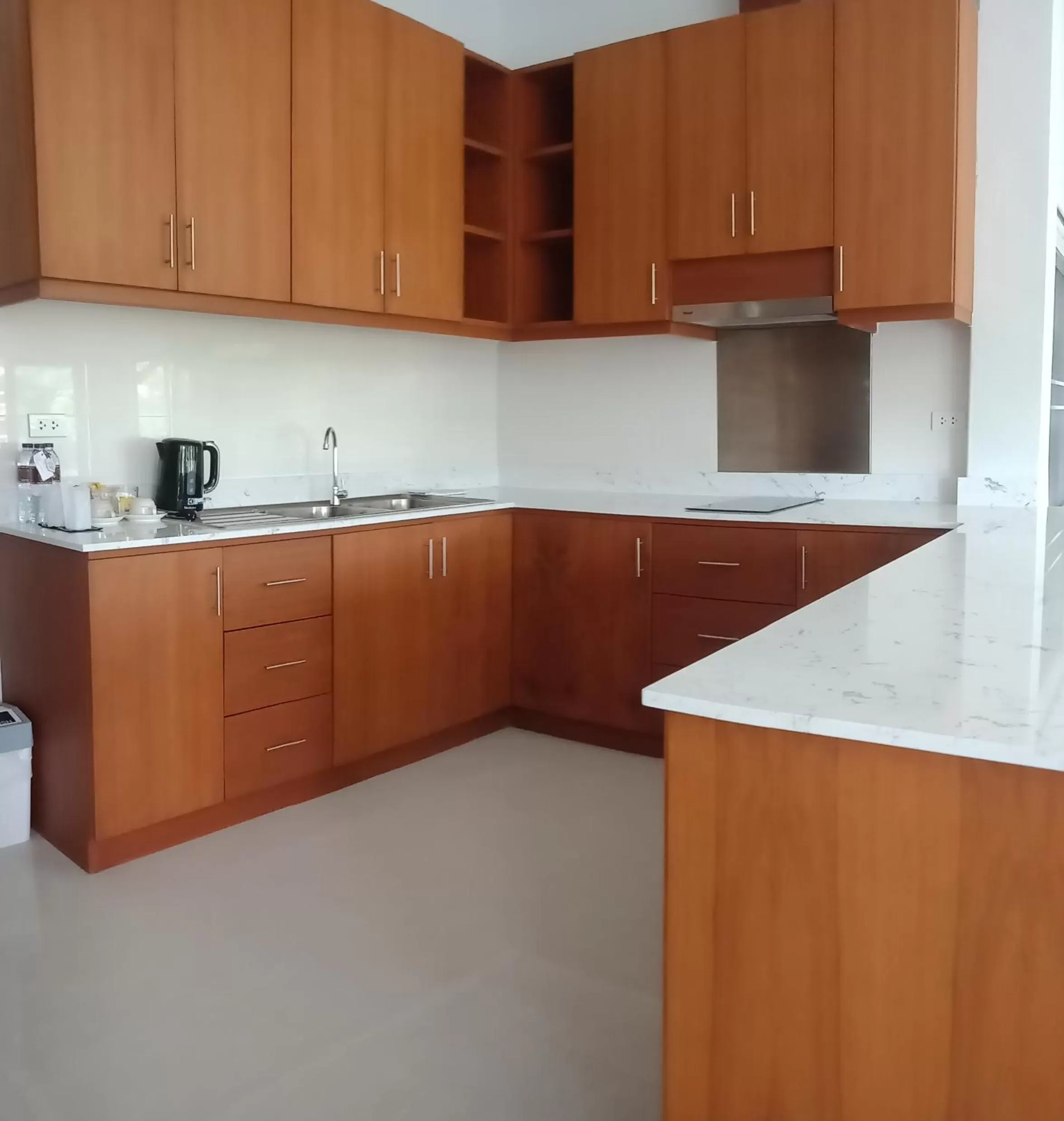 Coffee/tea facilities in ThaiLife Wellness & Meditation Resort- SHA Plus