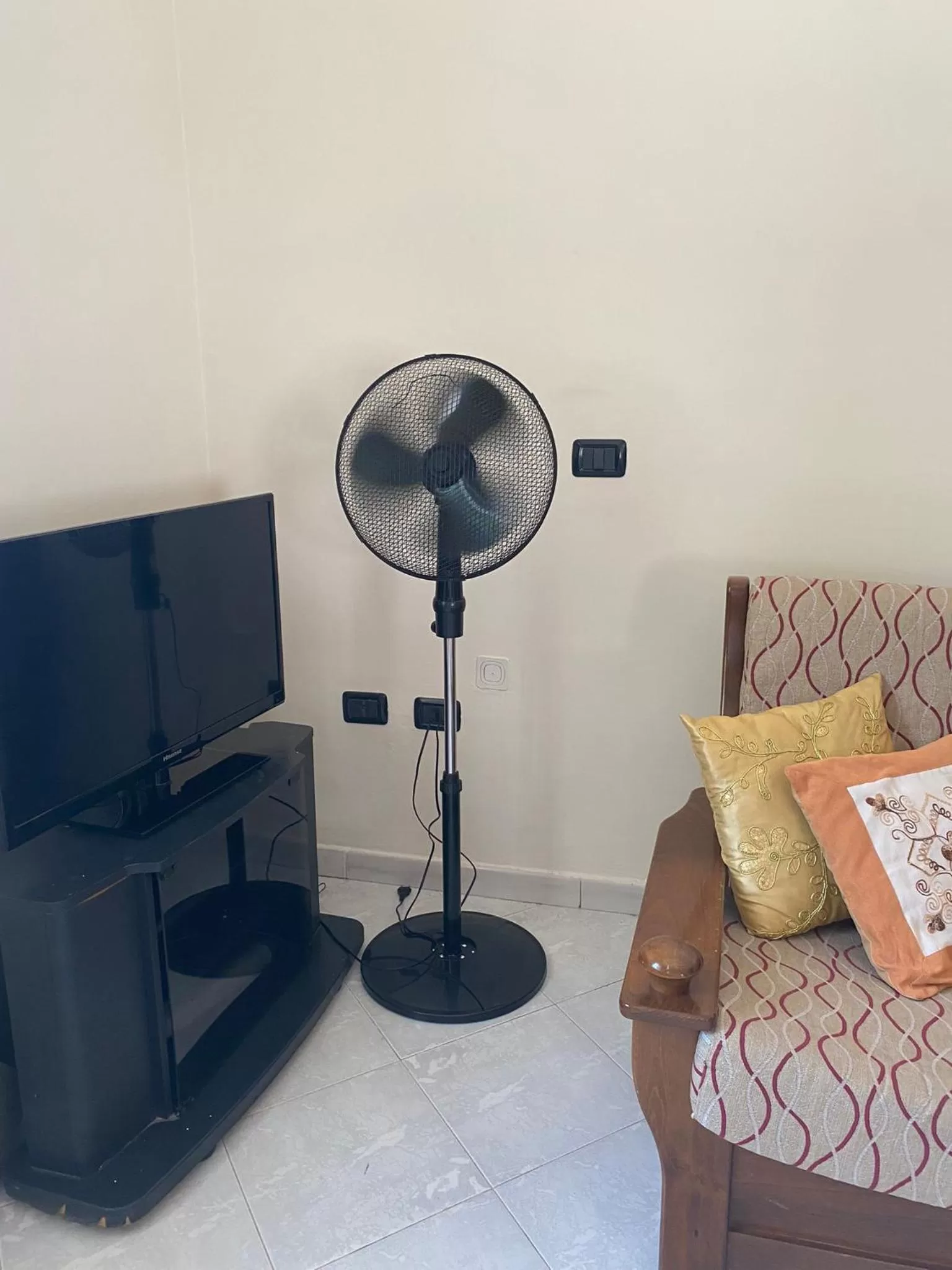 B&B Oasi del Voscone