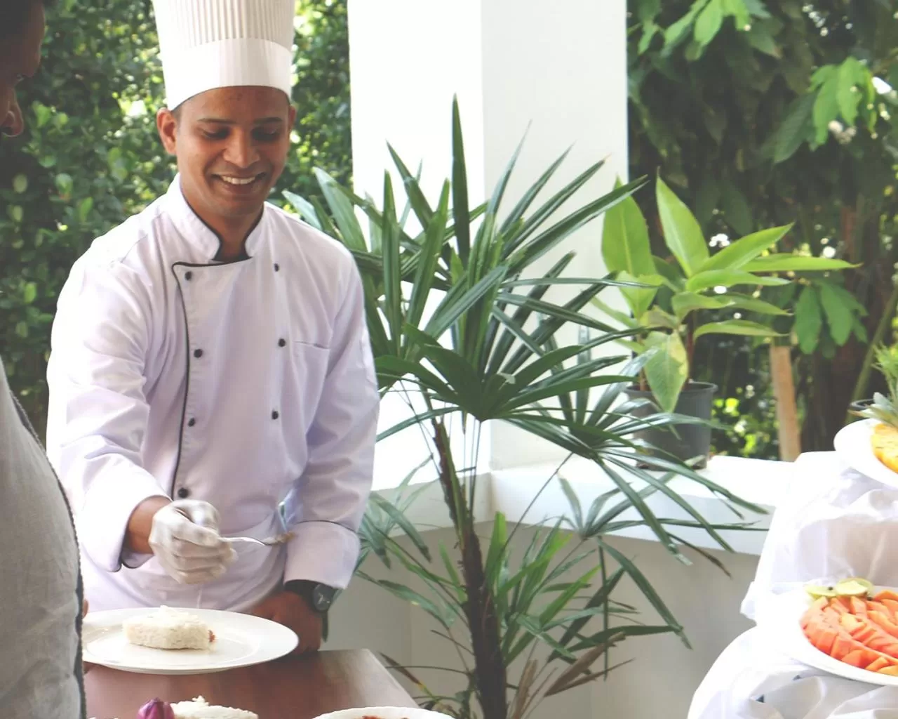 Kandy Rivers Edge Nature Resort