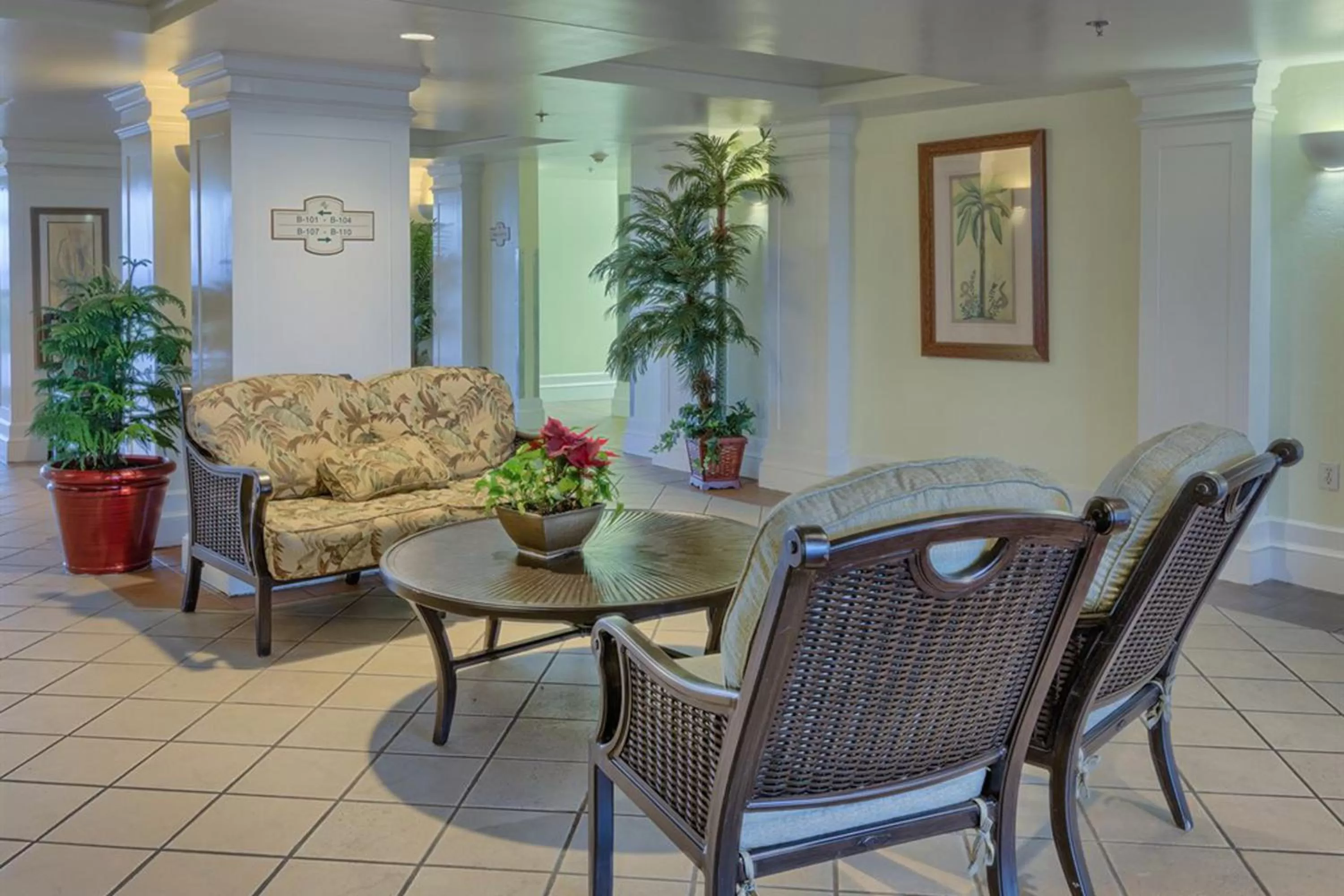 The Beach Club Resort and Spa III