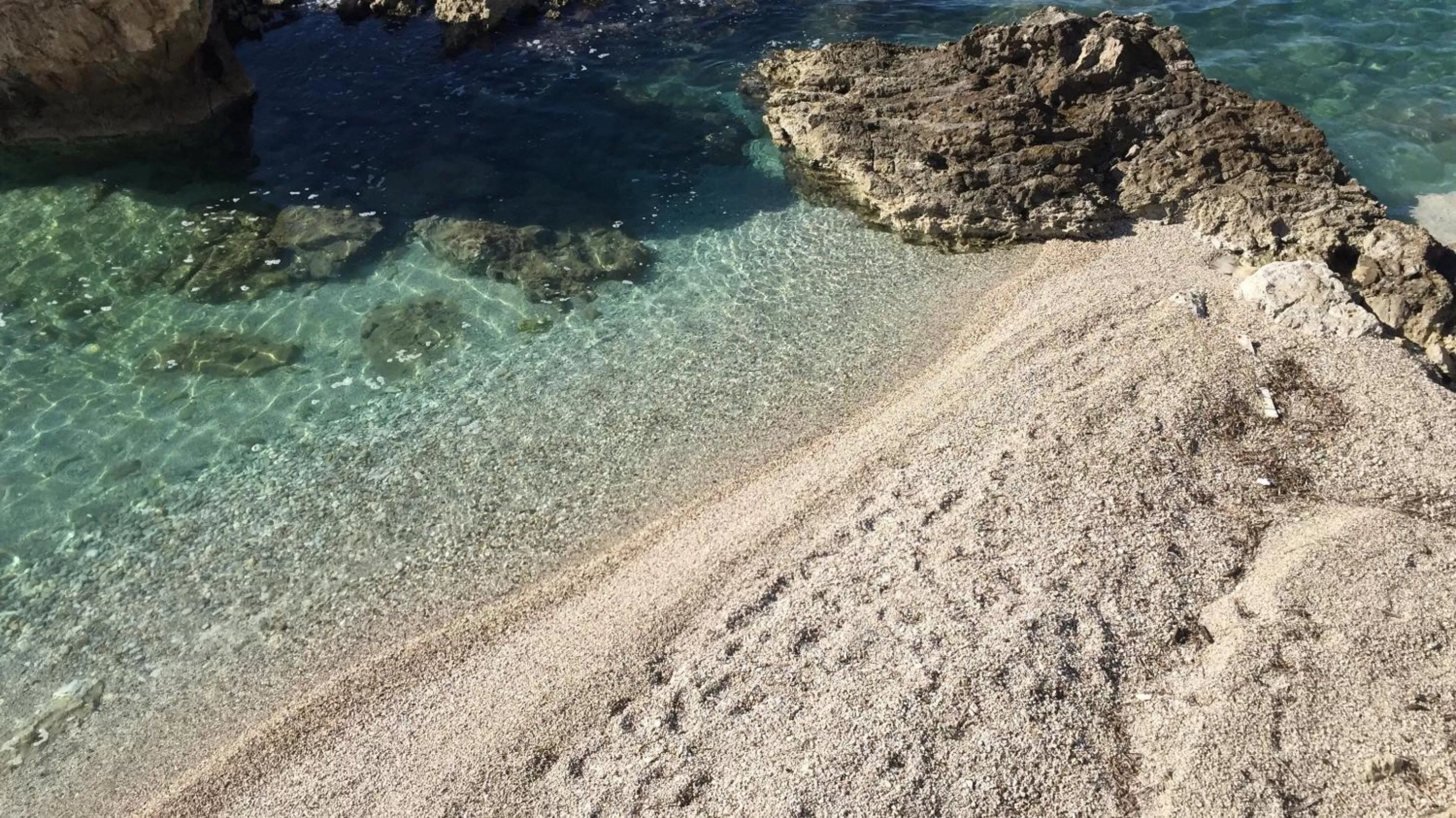 Bird's-eye View in Vila Rahmi & Veli Dervishaj