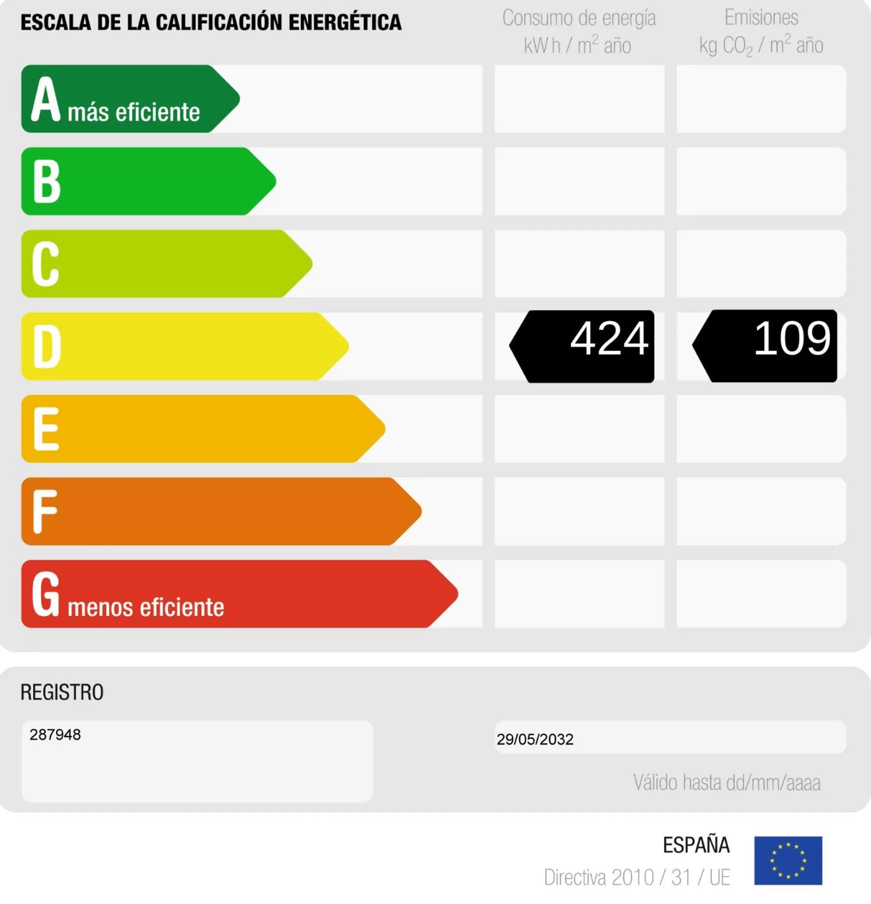Certificate/Award in Hotel THB Flora