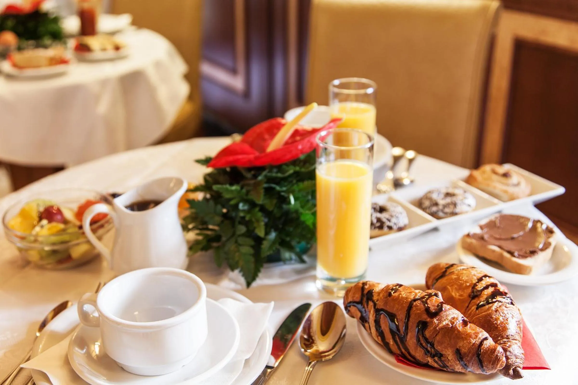 Other in Hotel Manfredi Suite In Rome