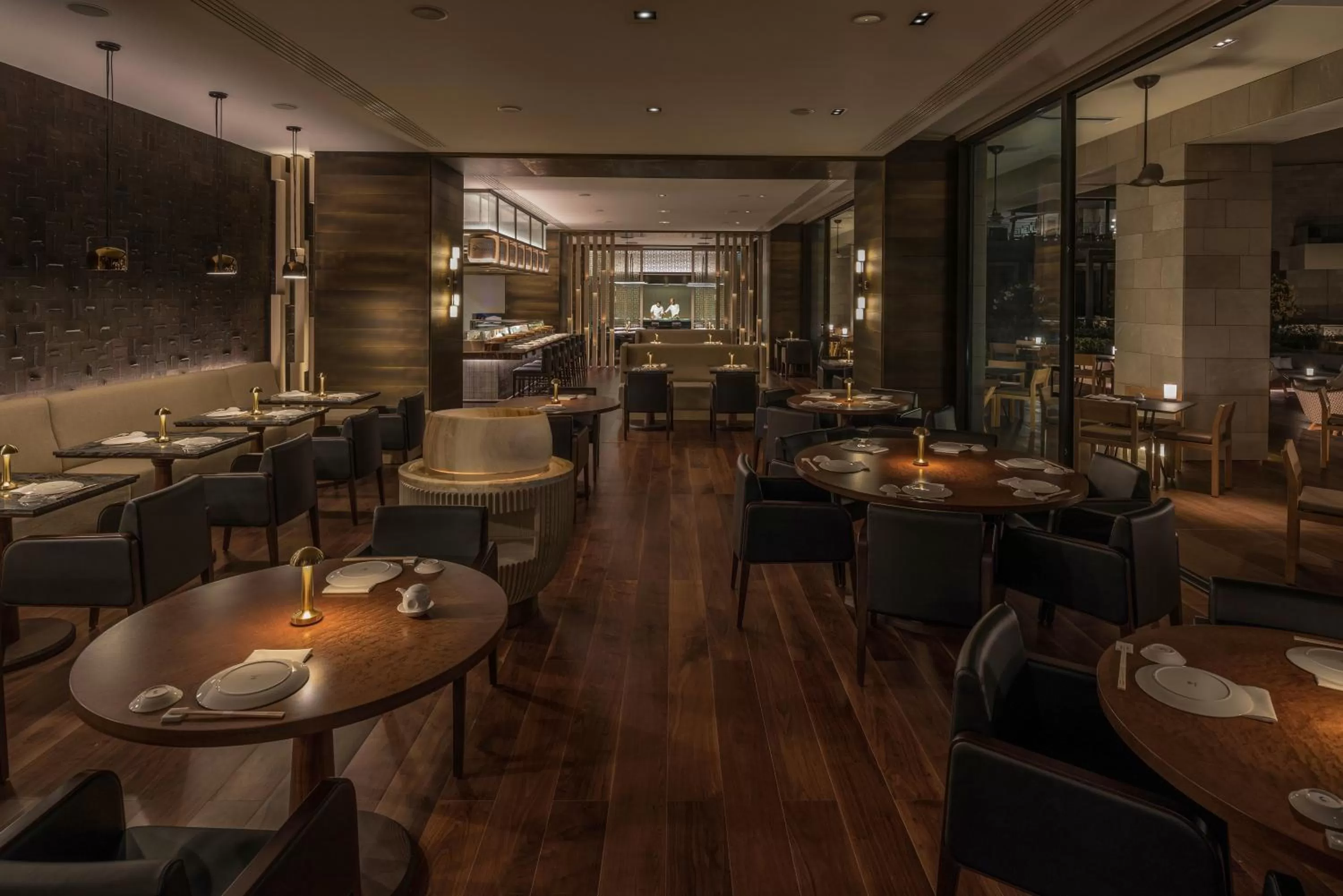 Restaurant/places to eat in Amara - Sea Your Only View™