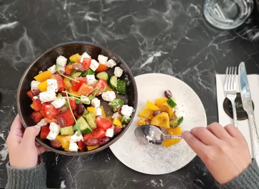 Caesar Hotel Ramallah