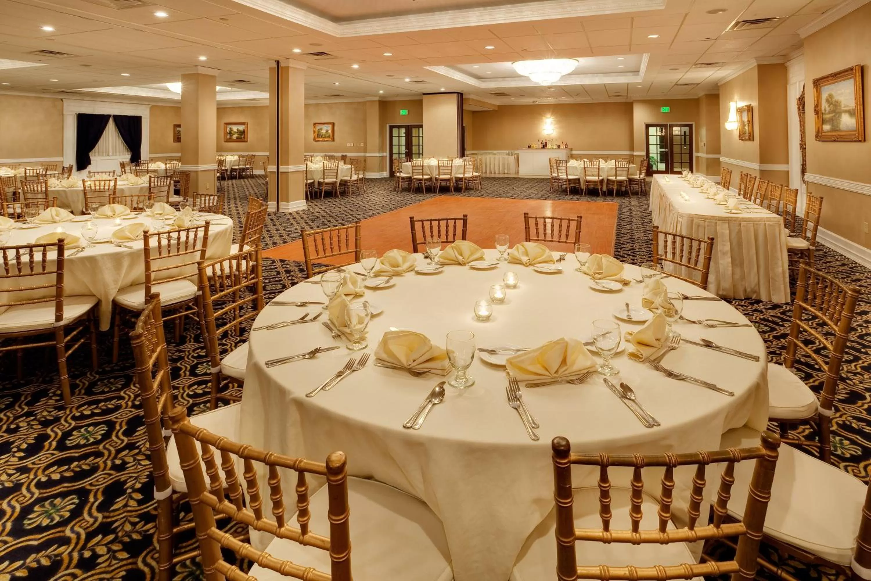 Banquet/Function facilities in Holiday Inn Williamsport by IHG