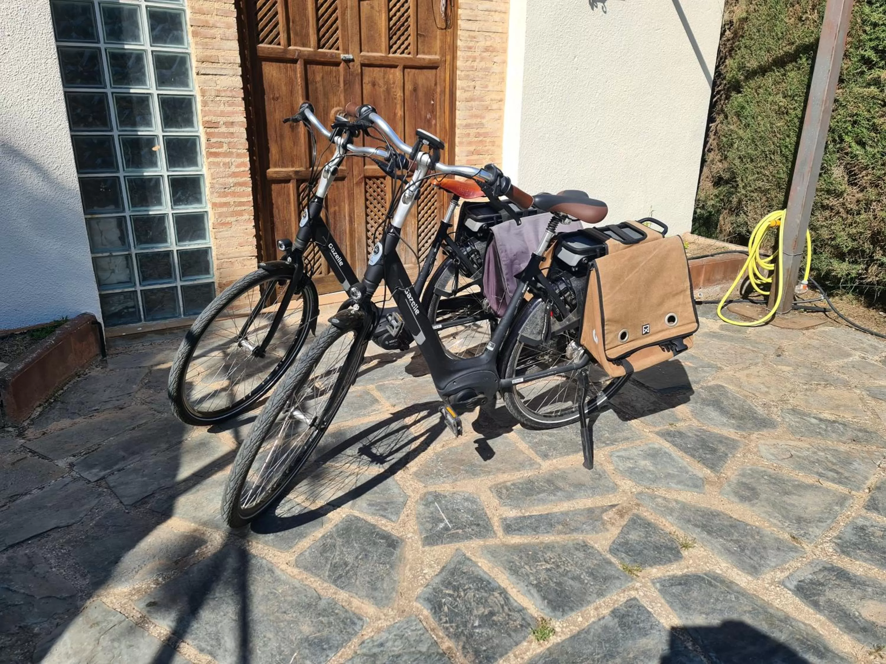 Cycling, Other Activities in Finca la Yuca