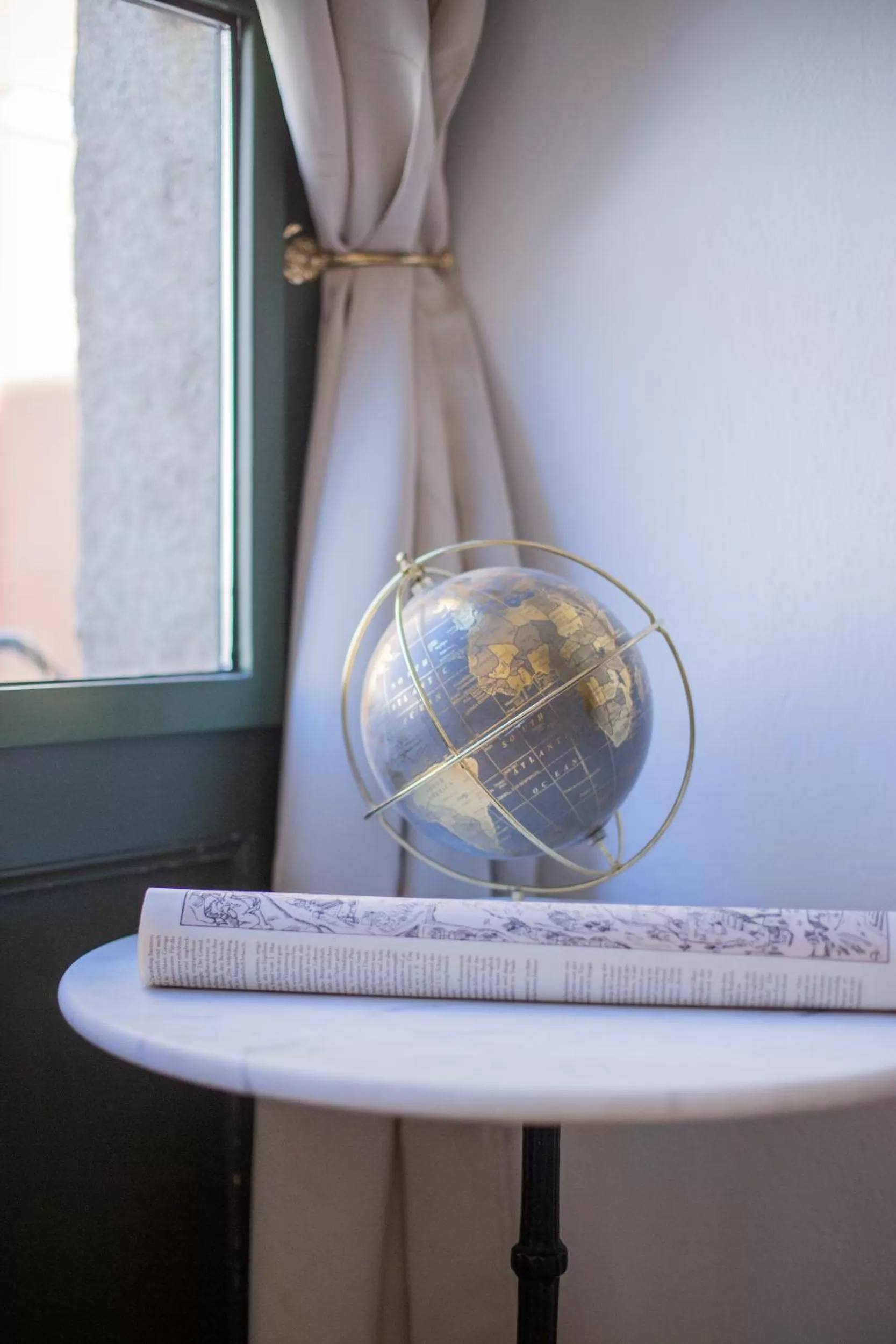 Lobby or reception in ApartOne Altstadt-Hotel