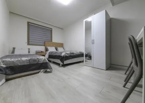 Amiga Inn Seoul Hotel