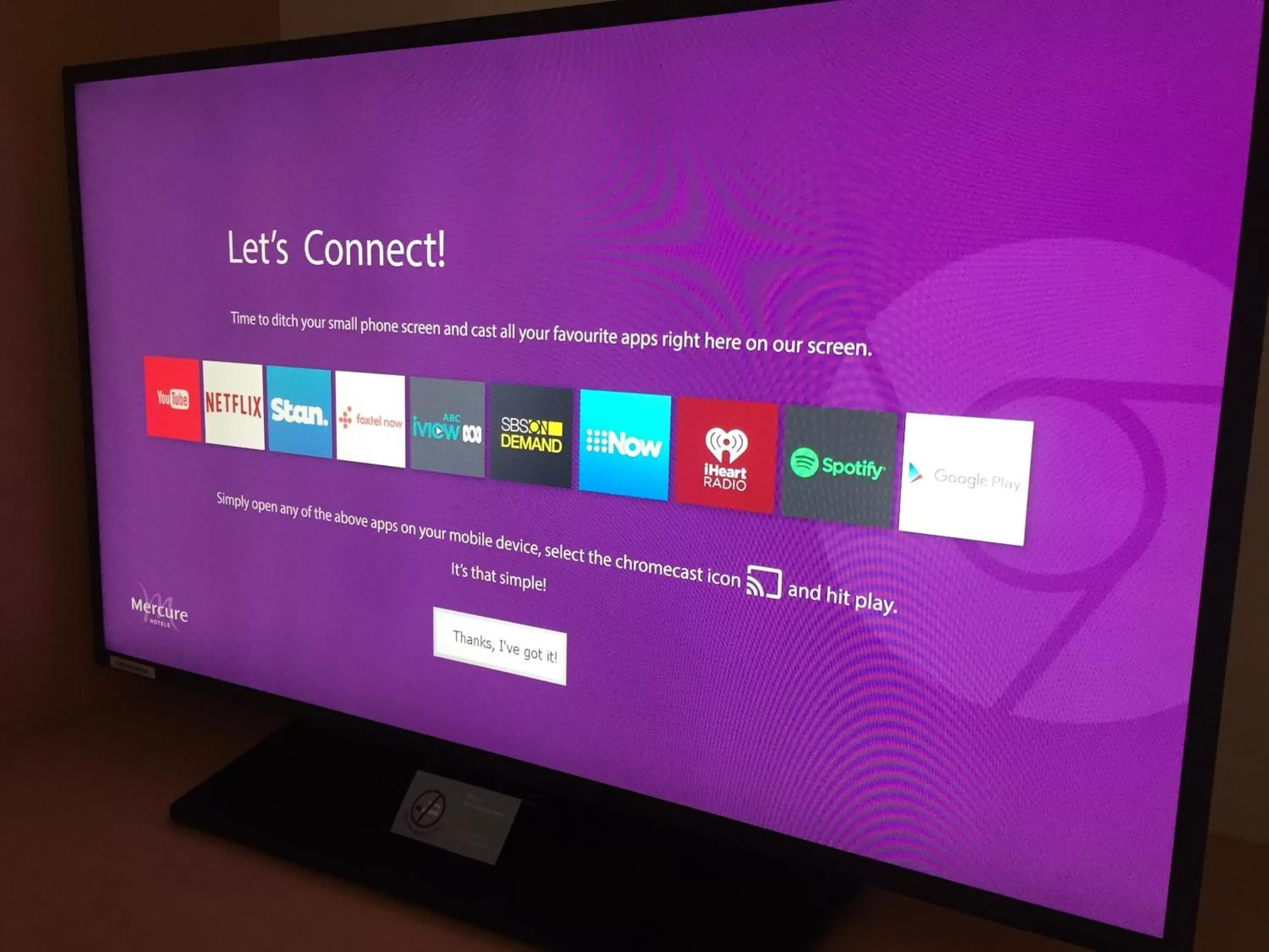 Two-Bedroom Apartment in Mercure Hotel Mildura Two-Bedroom Apartment in Mercure Hotel Mildura