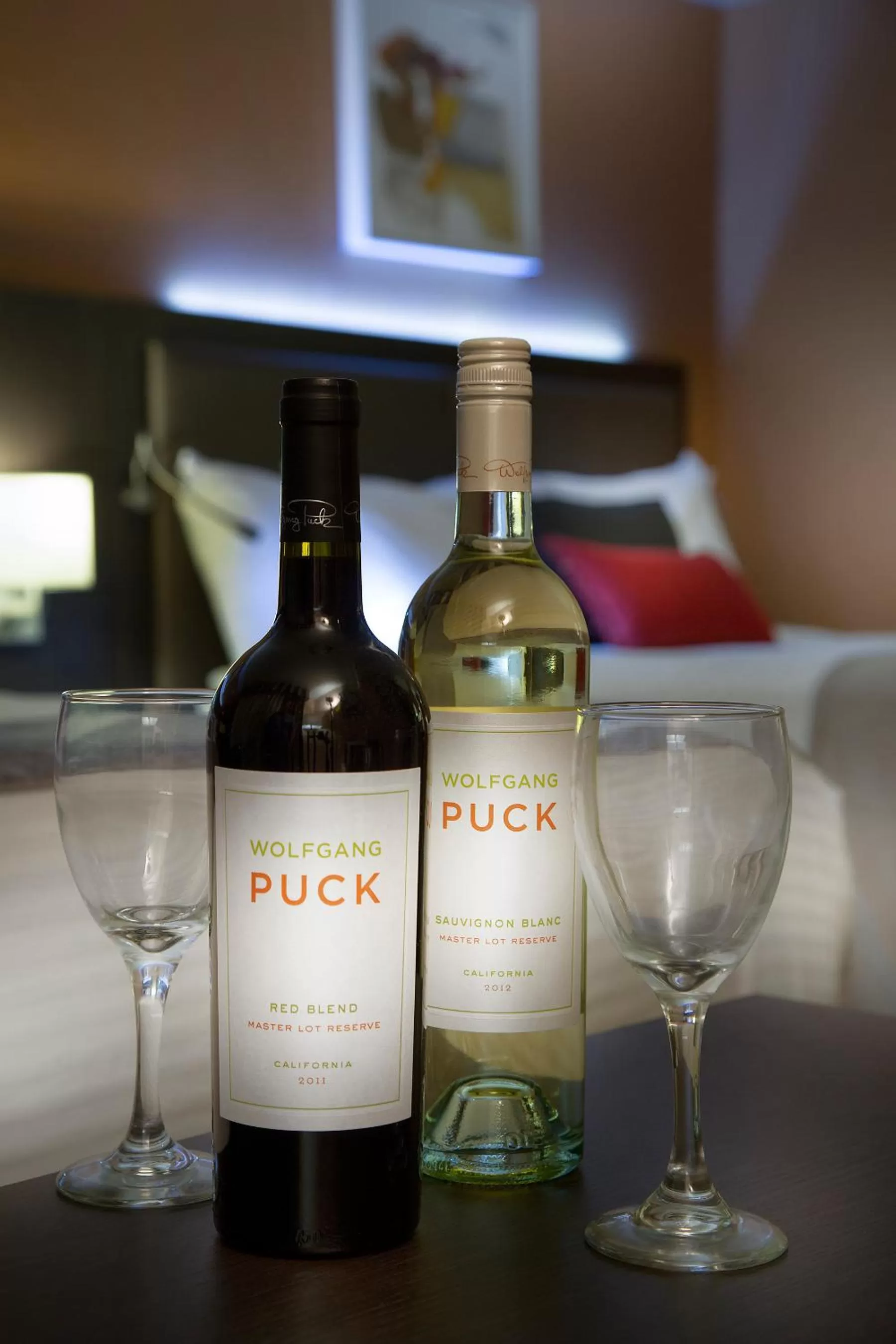 Alcoholic drinks in Prospector Hotel & Casino