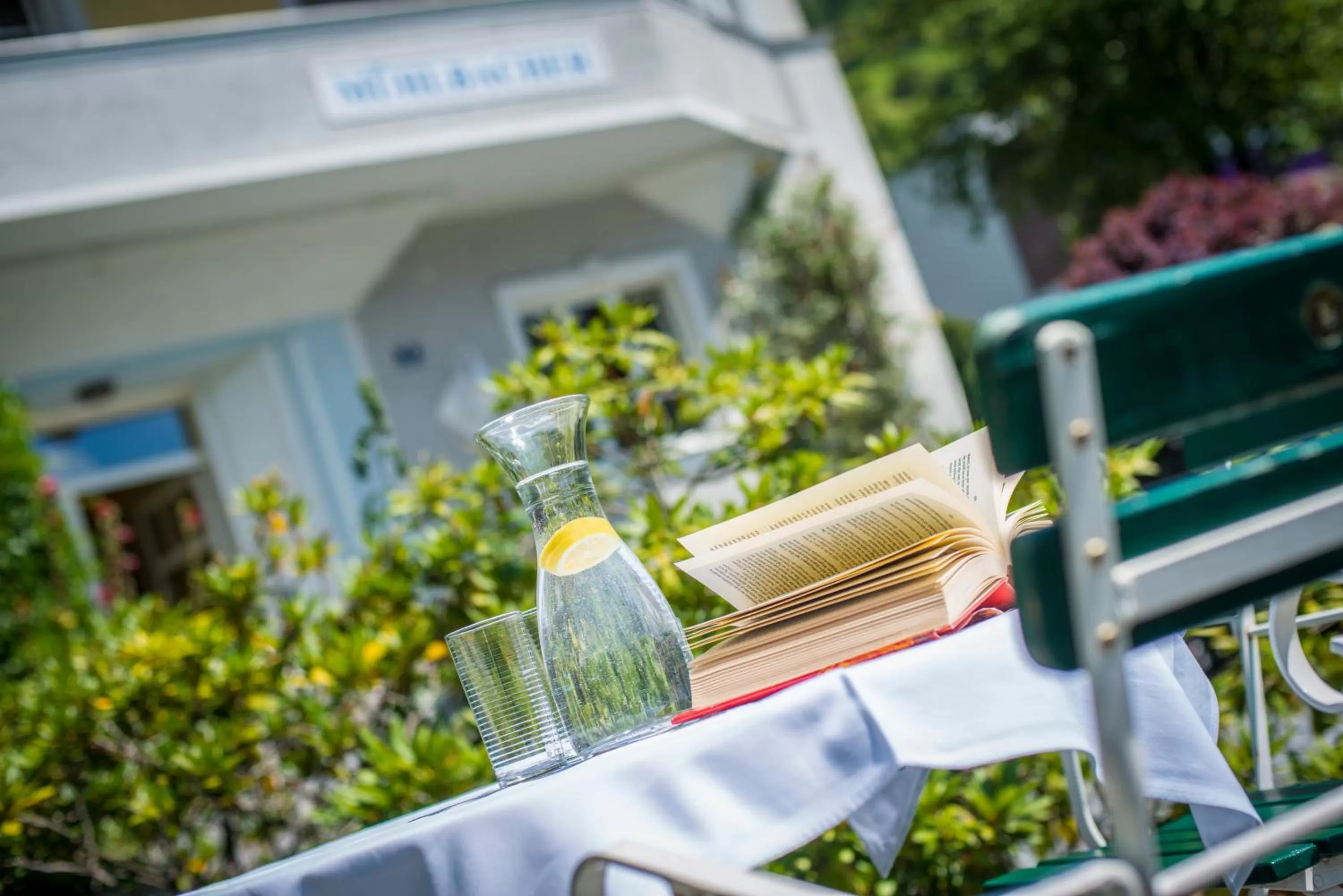 Day in mühlbacher - inklusive kostenfreiem Eintritt in die Alpentherme