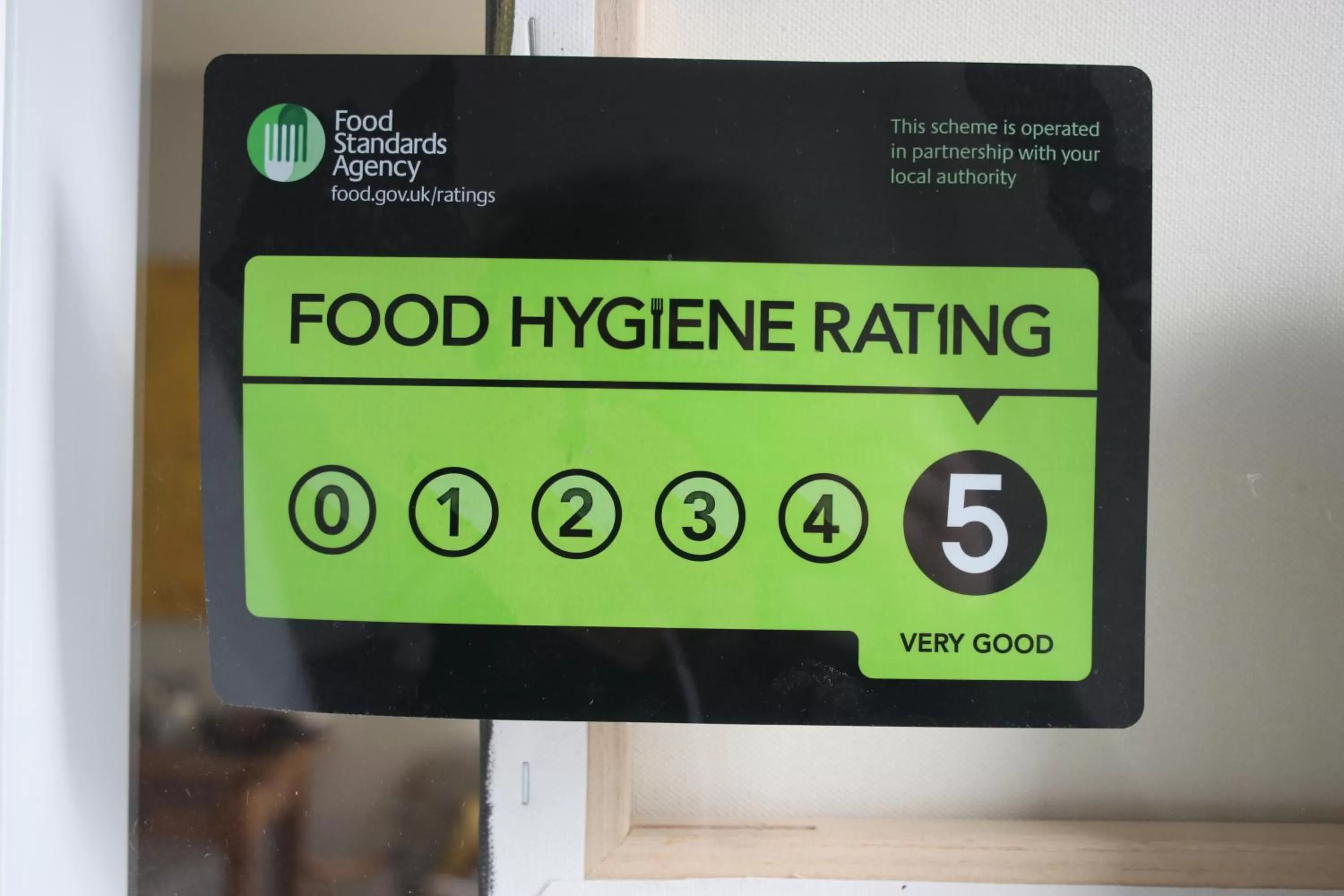 TV/Entertainment Center in Dernagh House