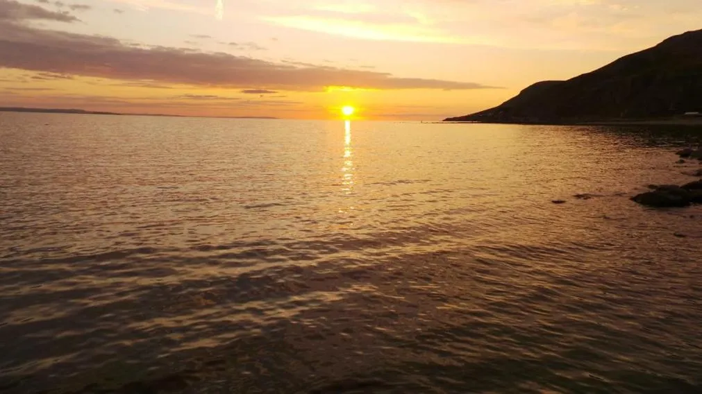 View (from property/room) in The Lilly Restaurant With Rooms