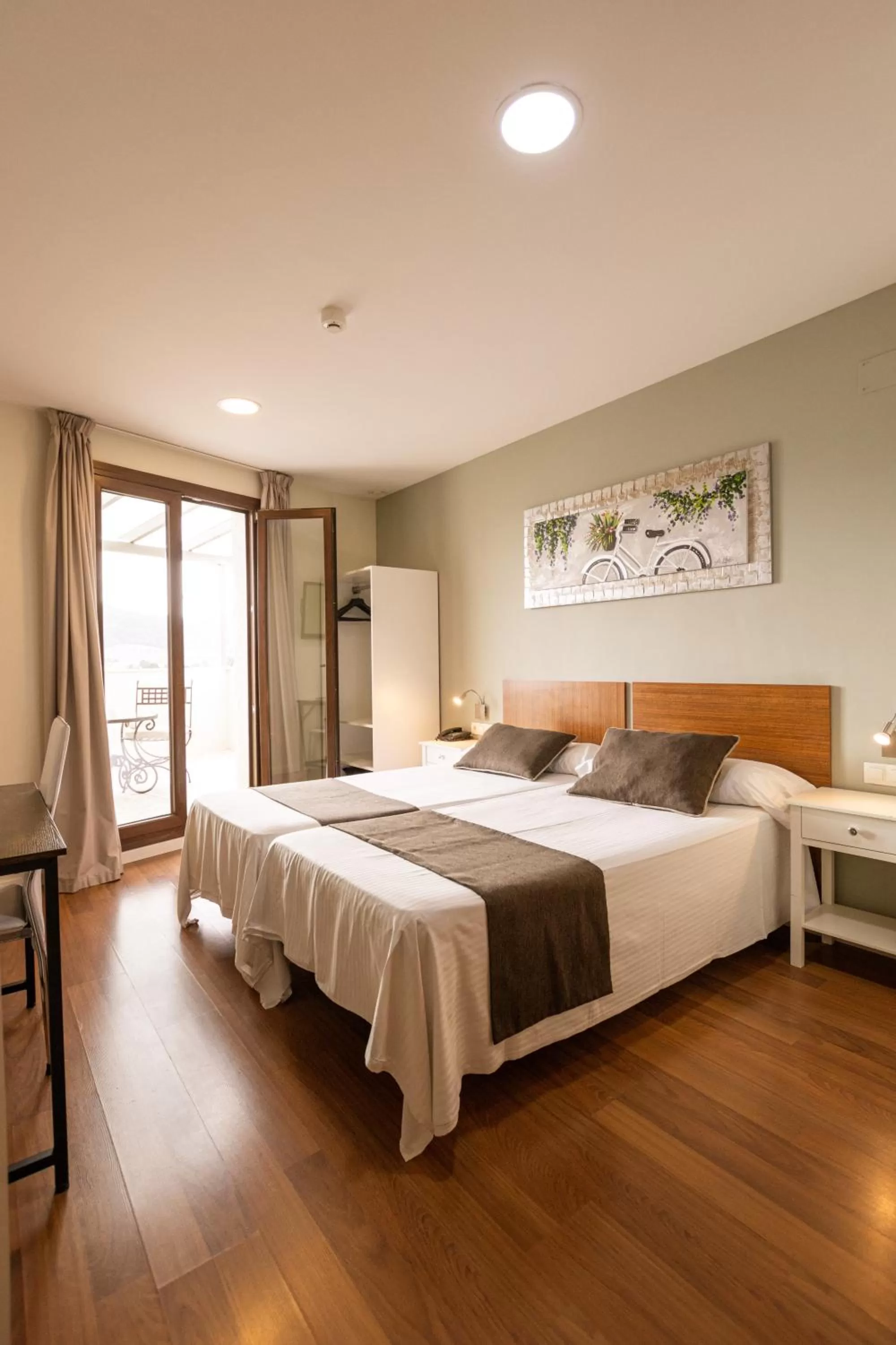 Photo of the whole room, Bed in Gce Hoteles