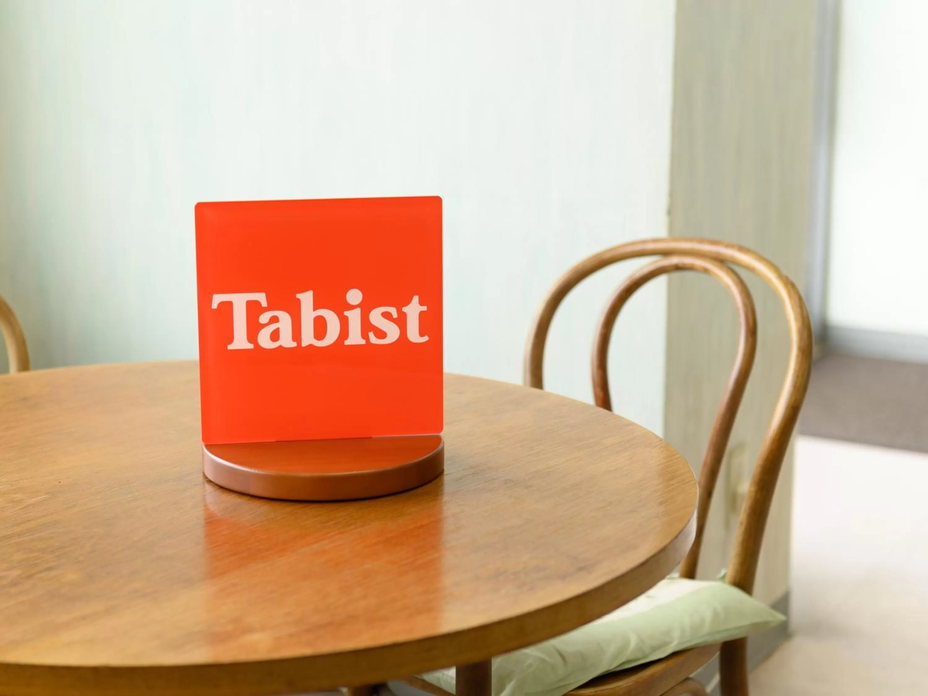 Logo/Certificate/Sign in Tabist Business Hotel Kaigansou Gamagori