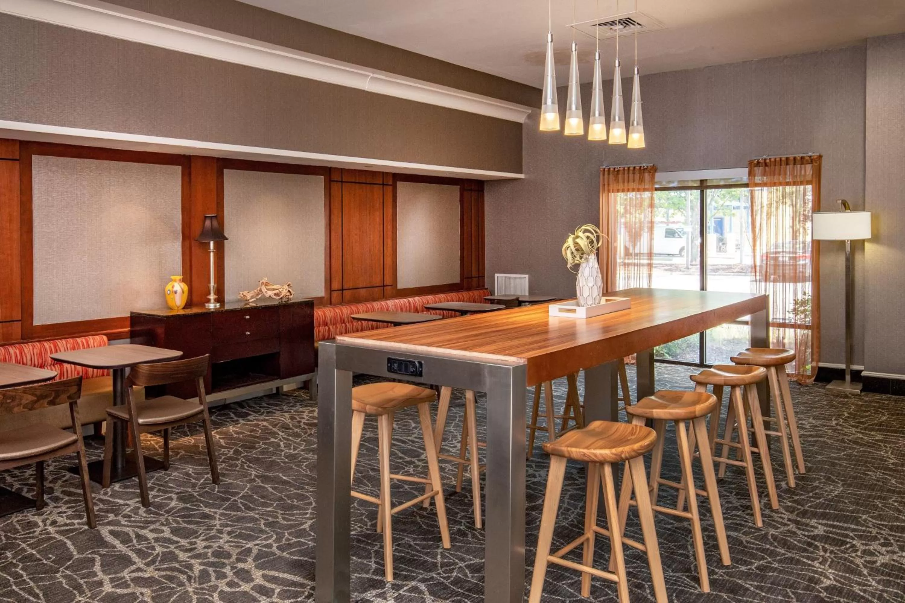 Other in SpringHill Suites by Marriott Norfolk Virginia Beach