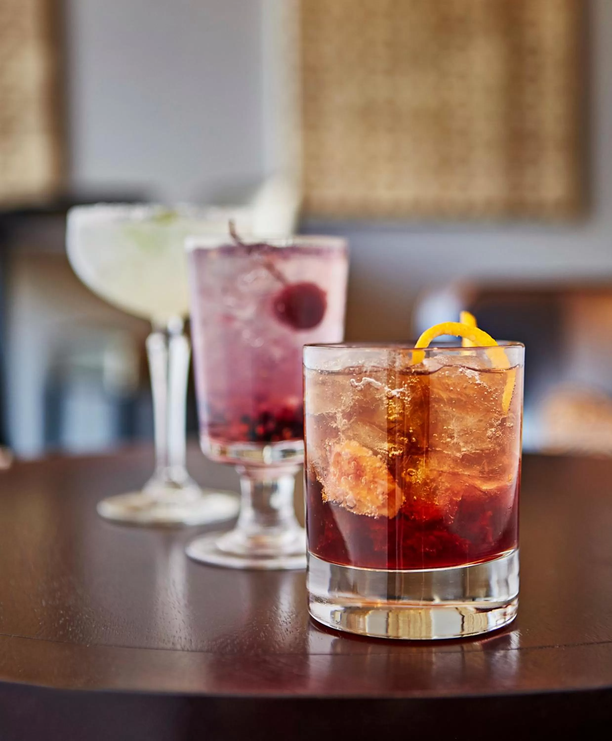 Photo of the whole room in Kimpton Hotel Monaco Salt Lake City by IHG